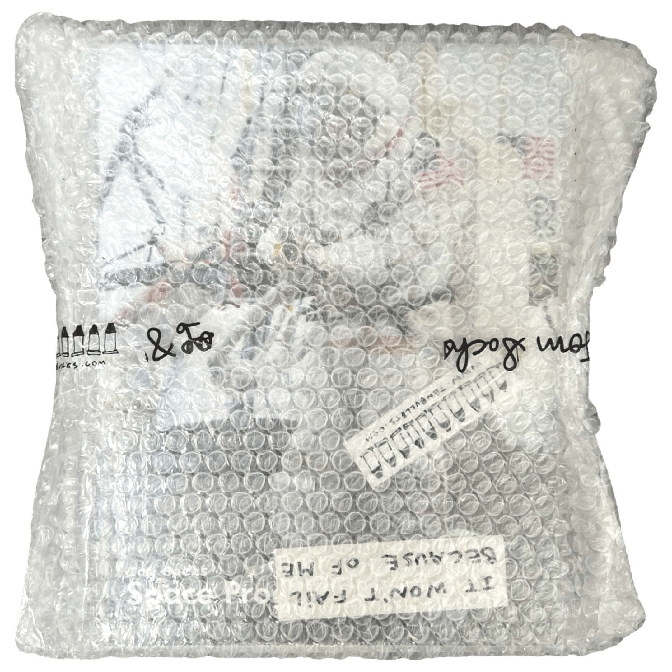 Tom Sachs: Space Program トム・サックス