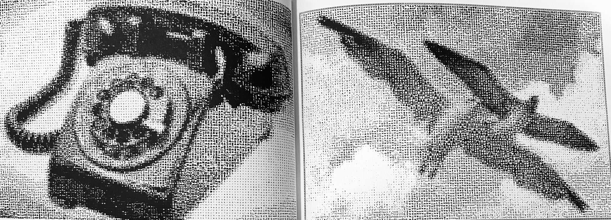 The Computer in Art