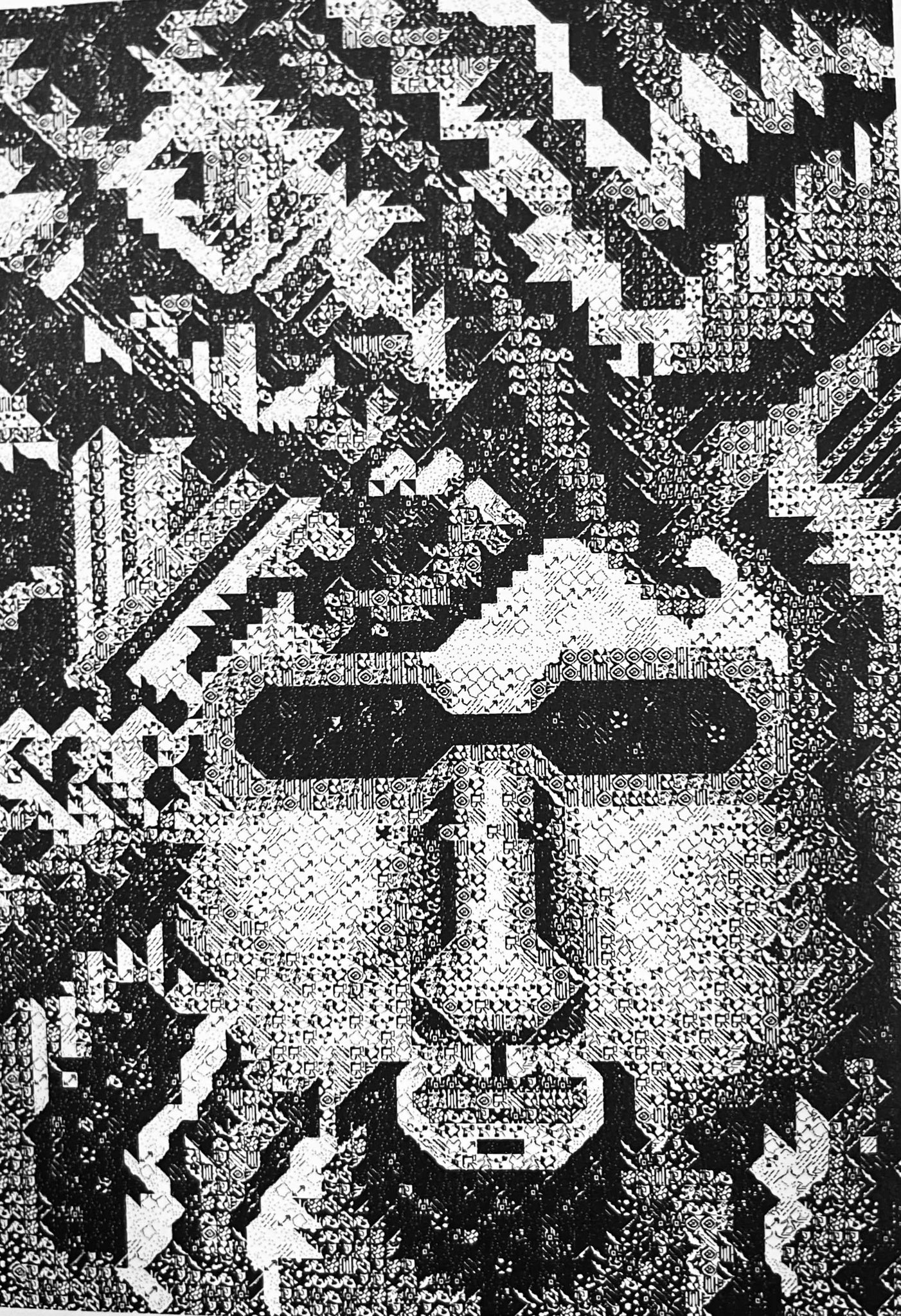 The Computer in Art