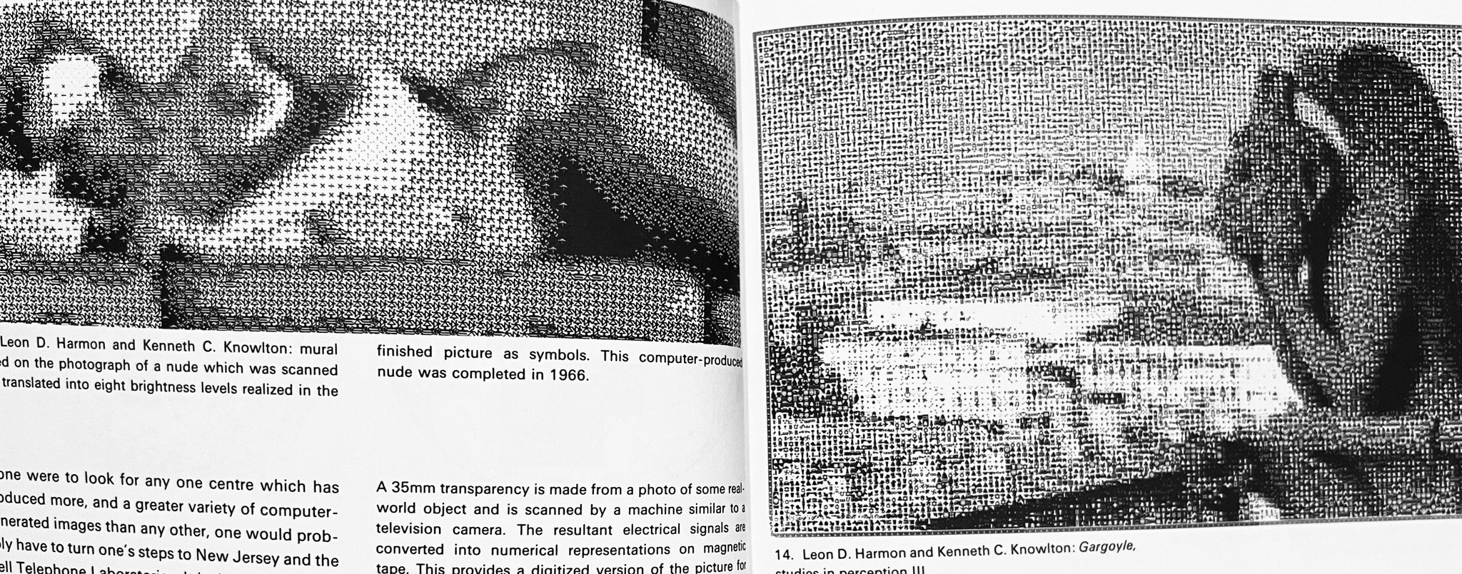 The Computer in Art