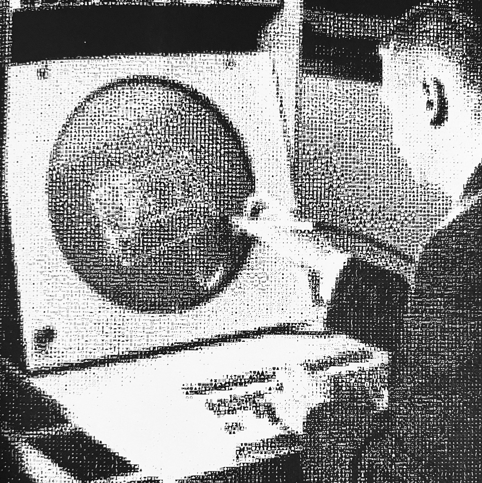 The Computer in Art