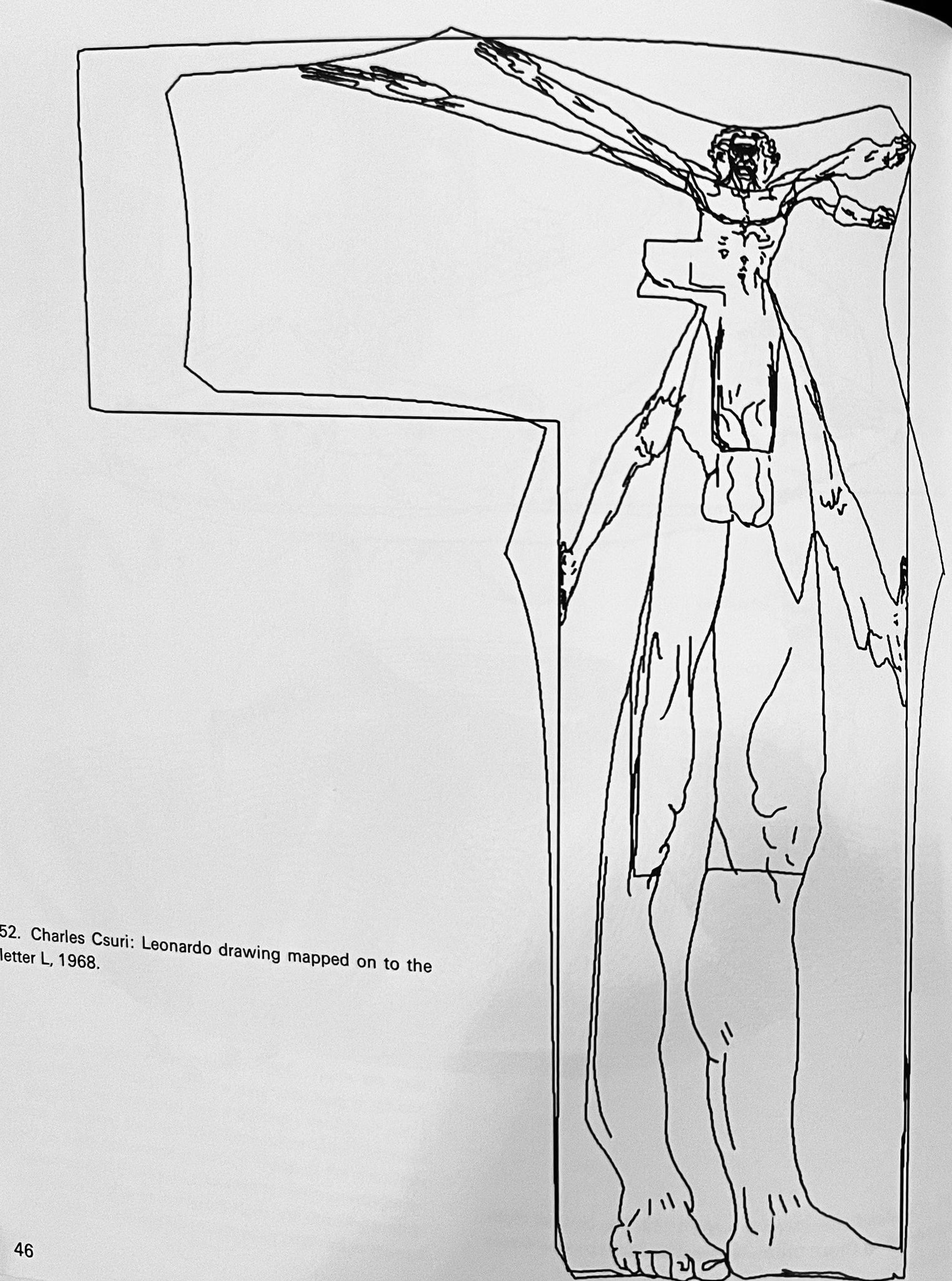 The Computer in Art