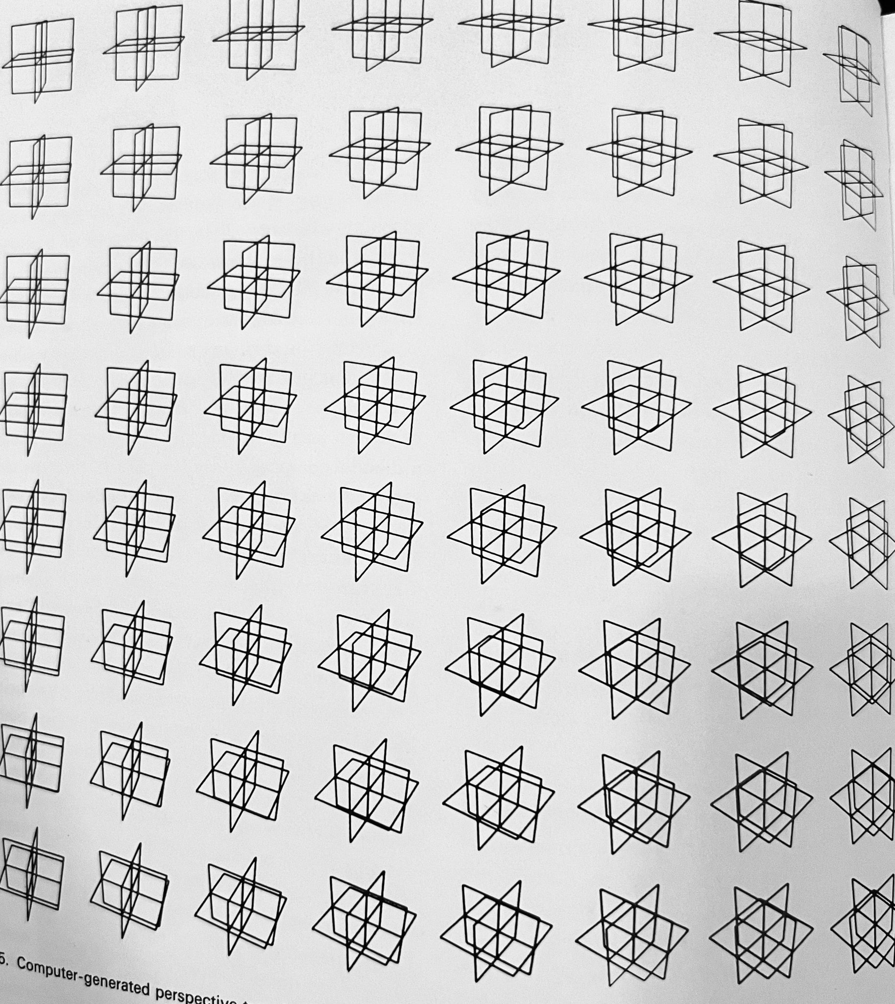 The Computer in Art