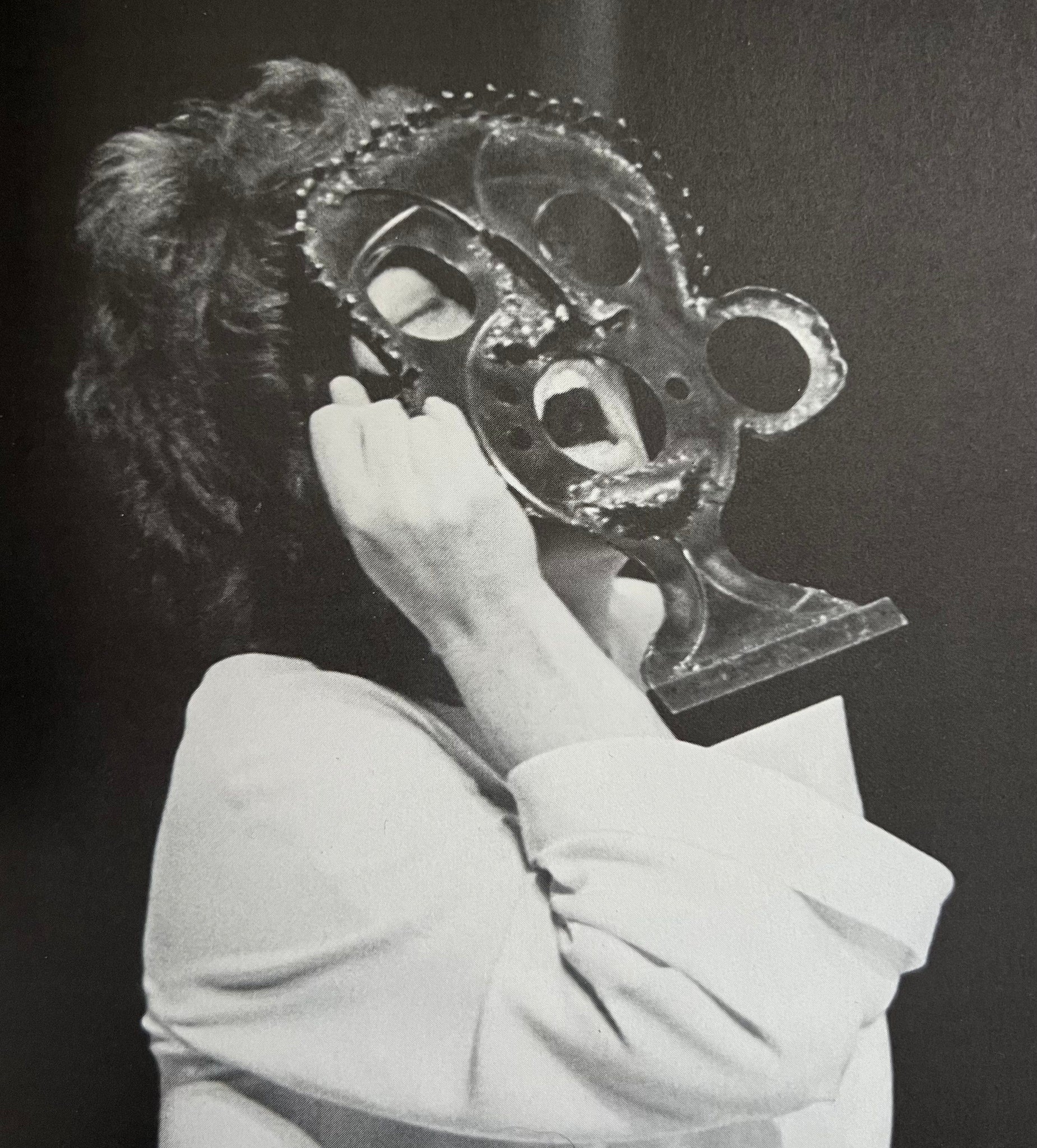 The Art of Welded Sculpture