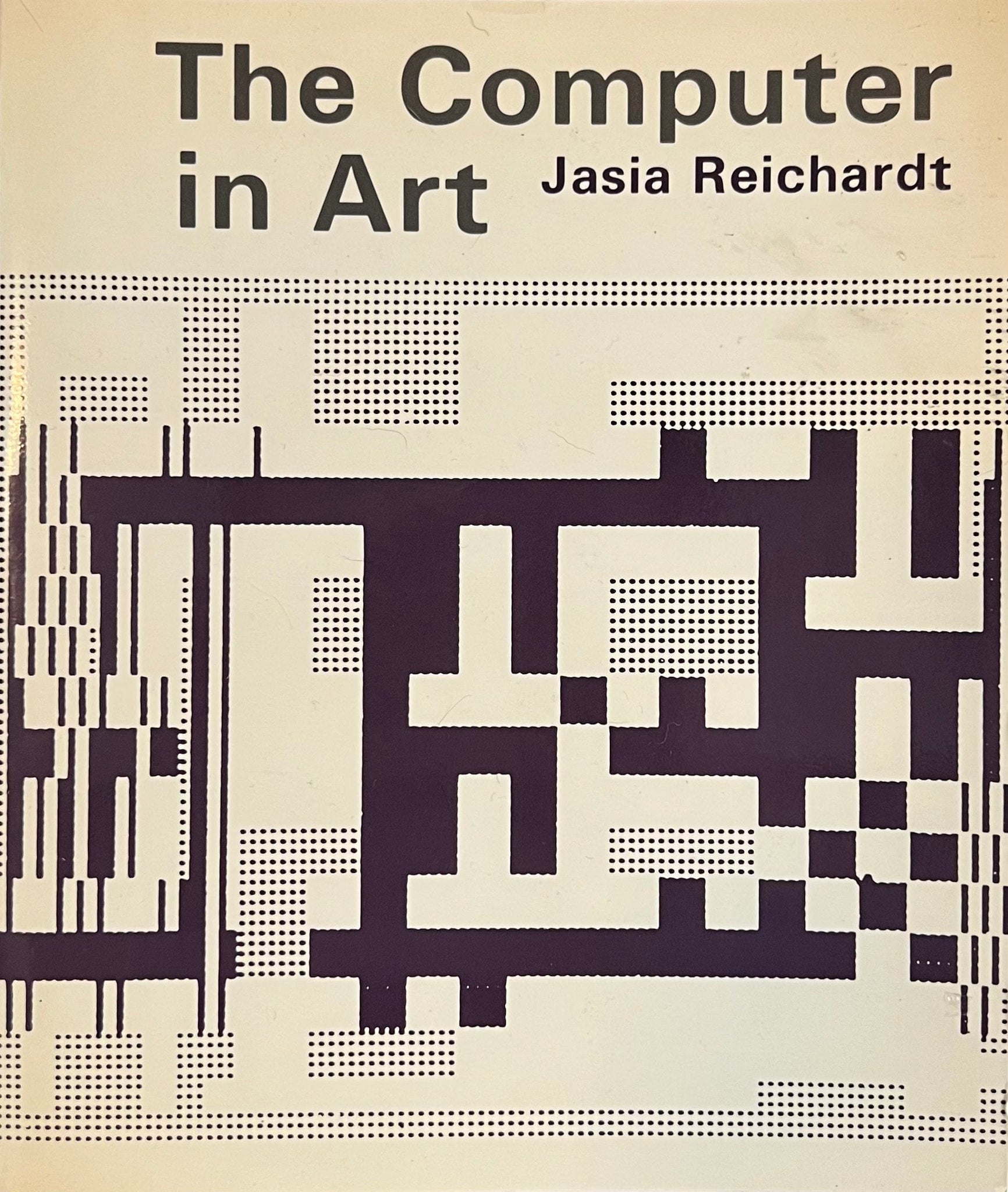 The Computer in Art