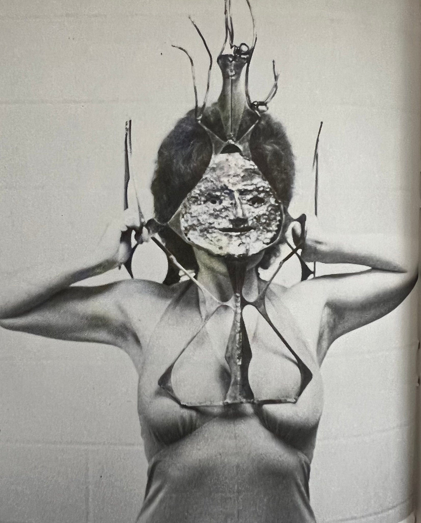 The Art of Welded Sculpture
