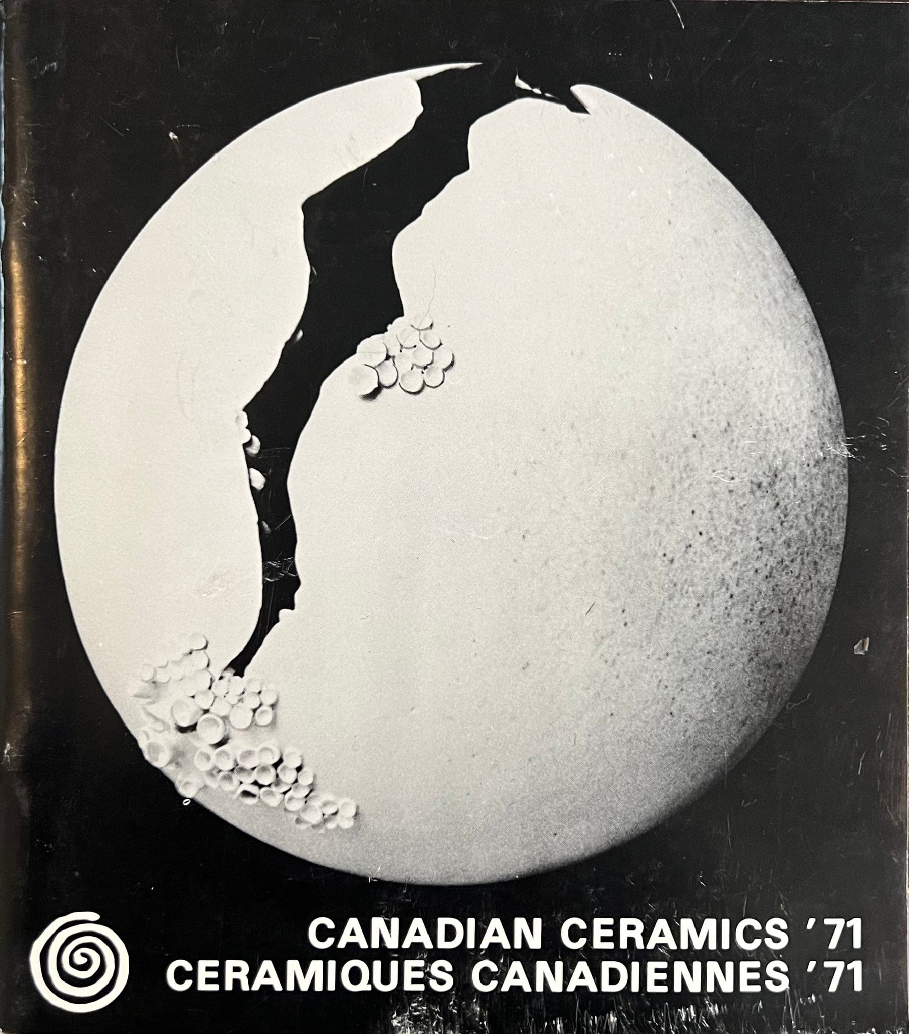 Canadian Ceramics 1971