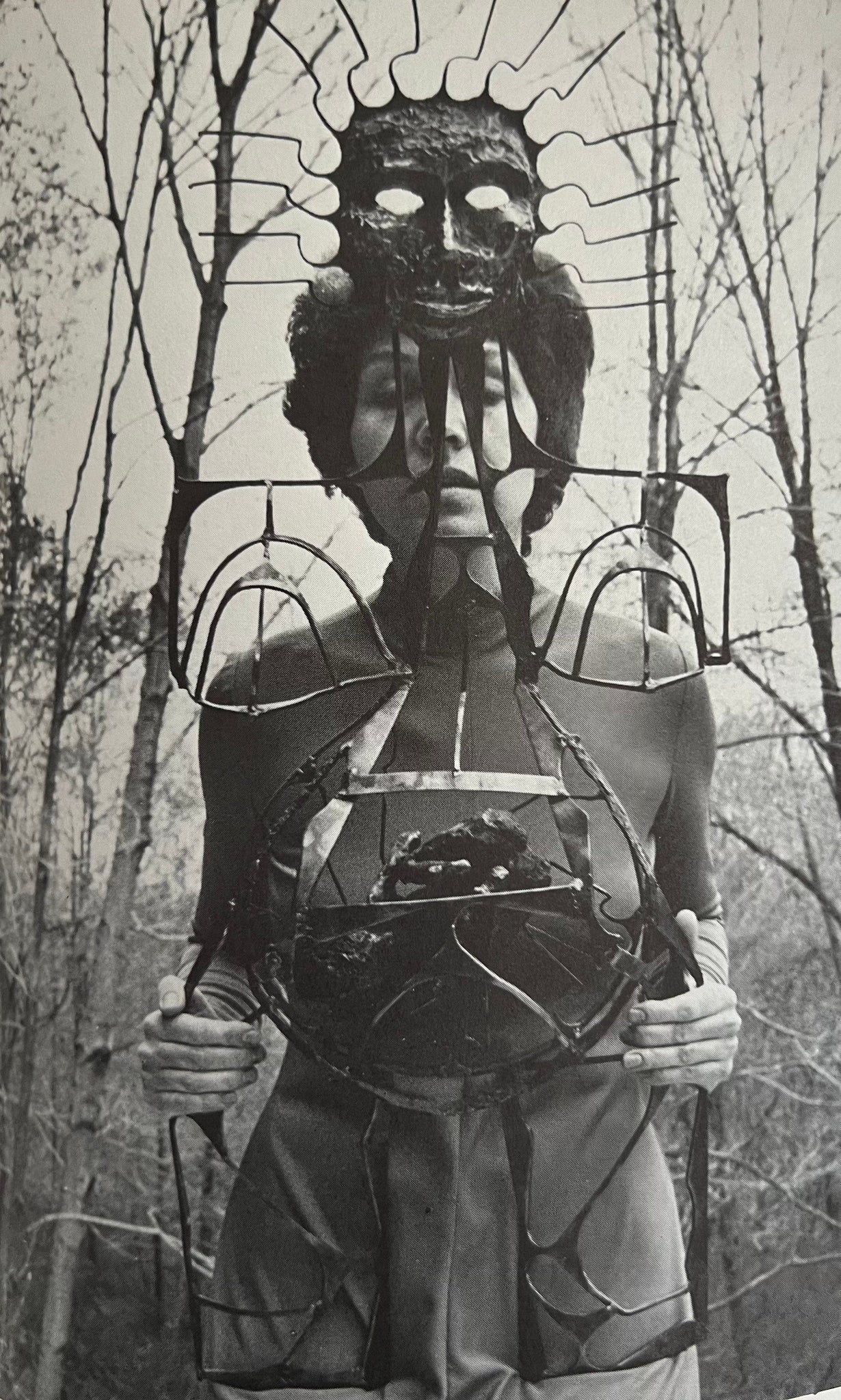 The Art of Welded Sculpture