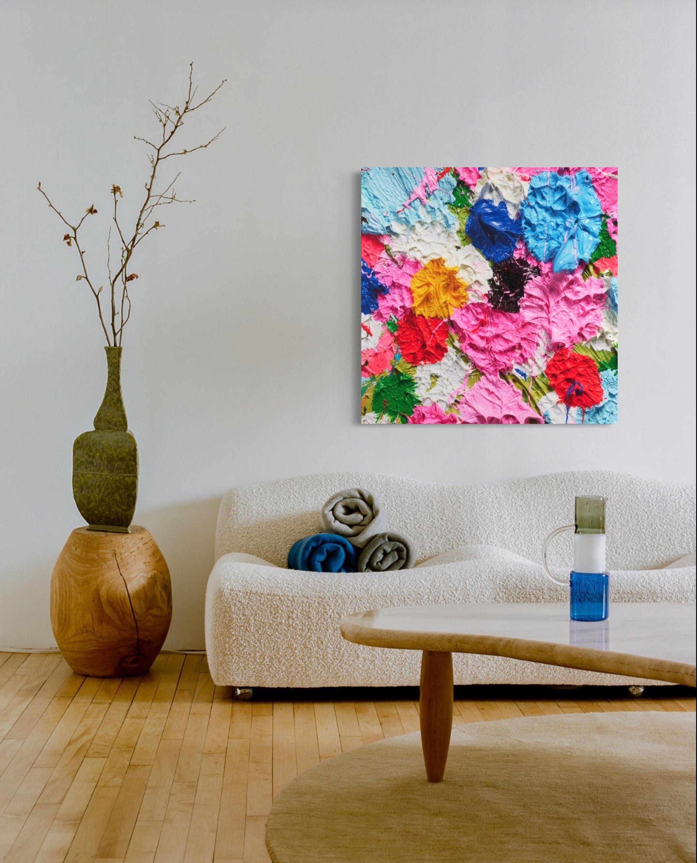 Damien Hirst - Fruitful, 2020 signed limited edition print