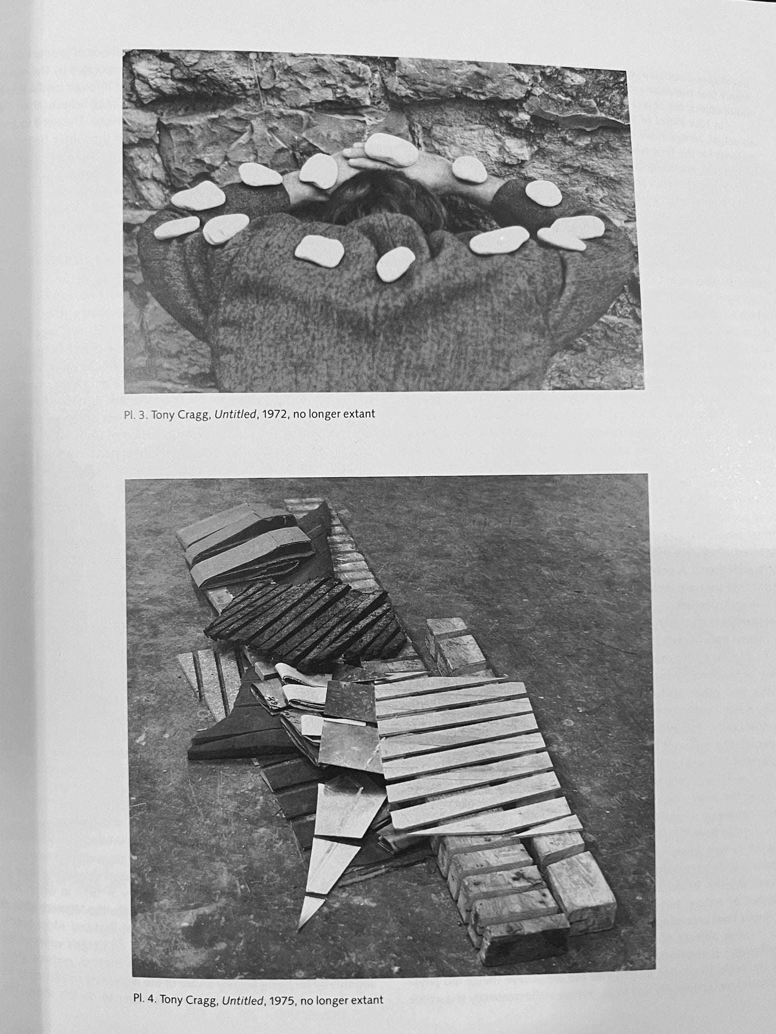 A Quiet Revolution British Sculpture Since 1965