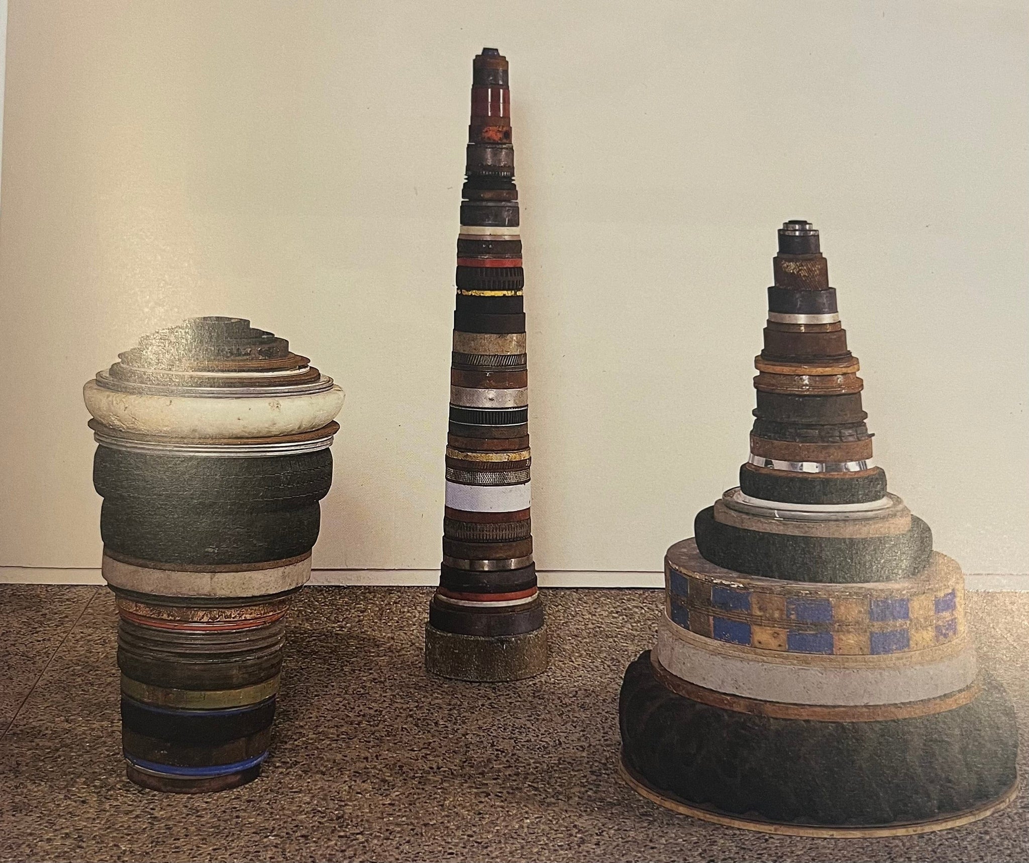 A Quiet Revolution British Sculpture Since 1965