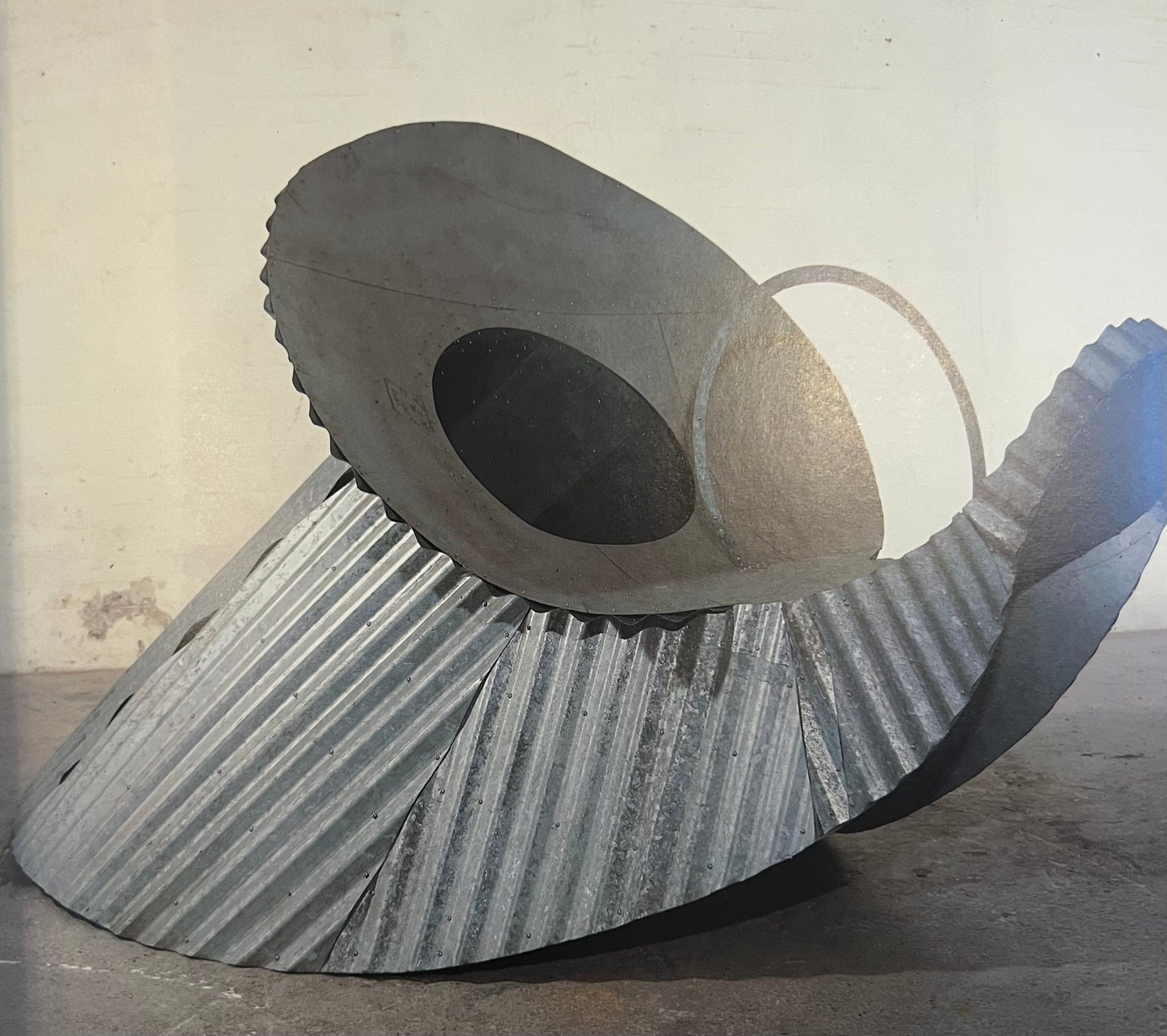 A Quiet Revolution British Sculpture Since 1965