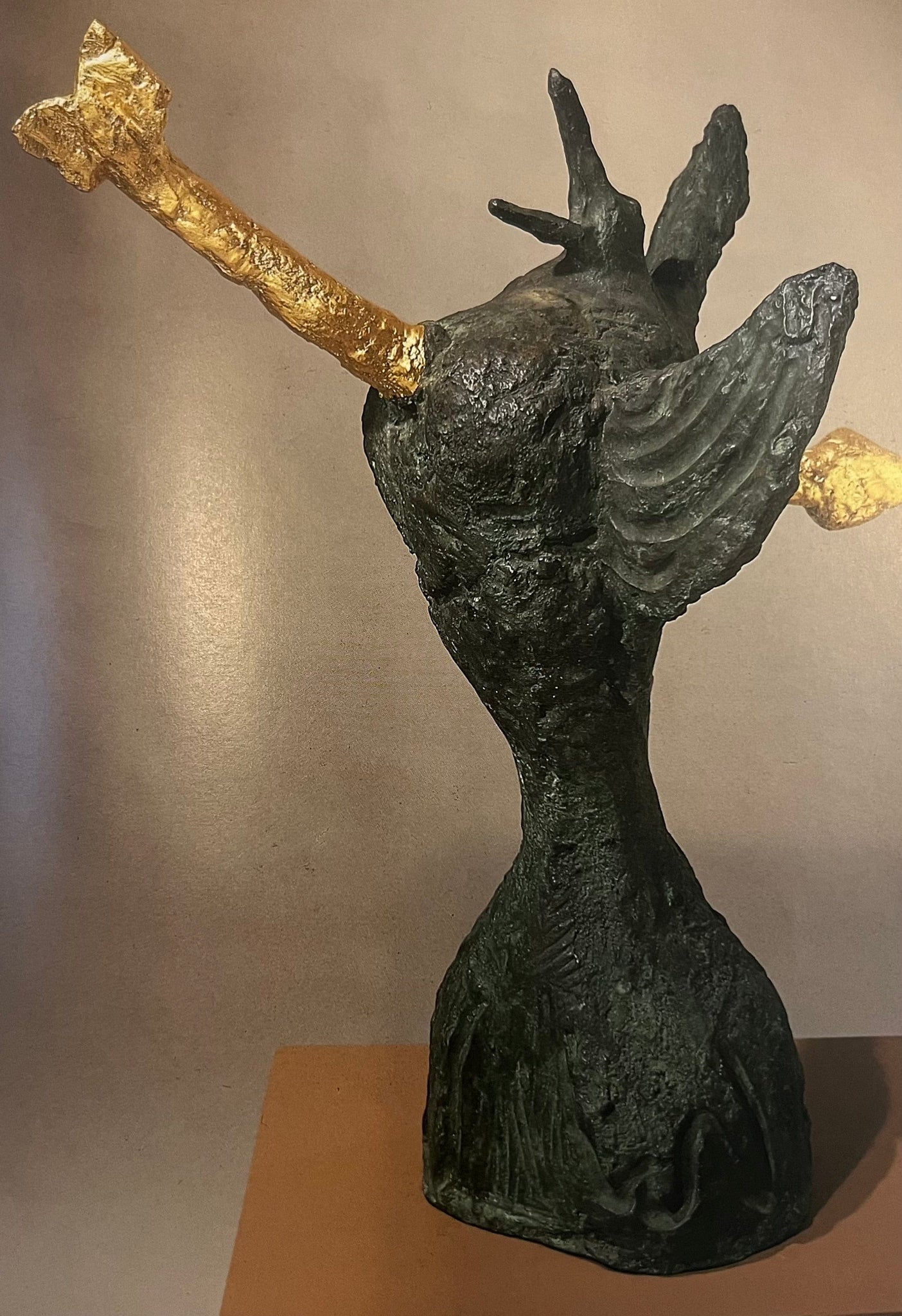 A Quiet Revolution British Sculpture Since 1965