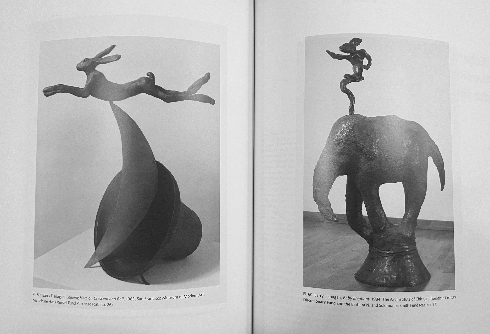 A Quiet Revolution British Sculpture Since 1965