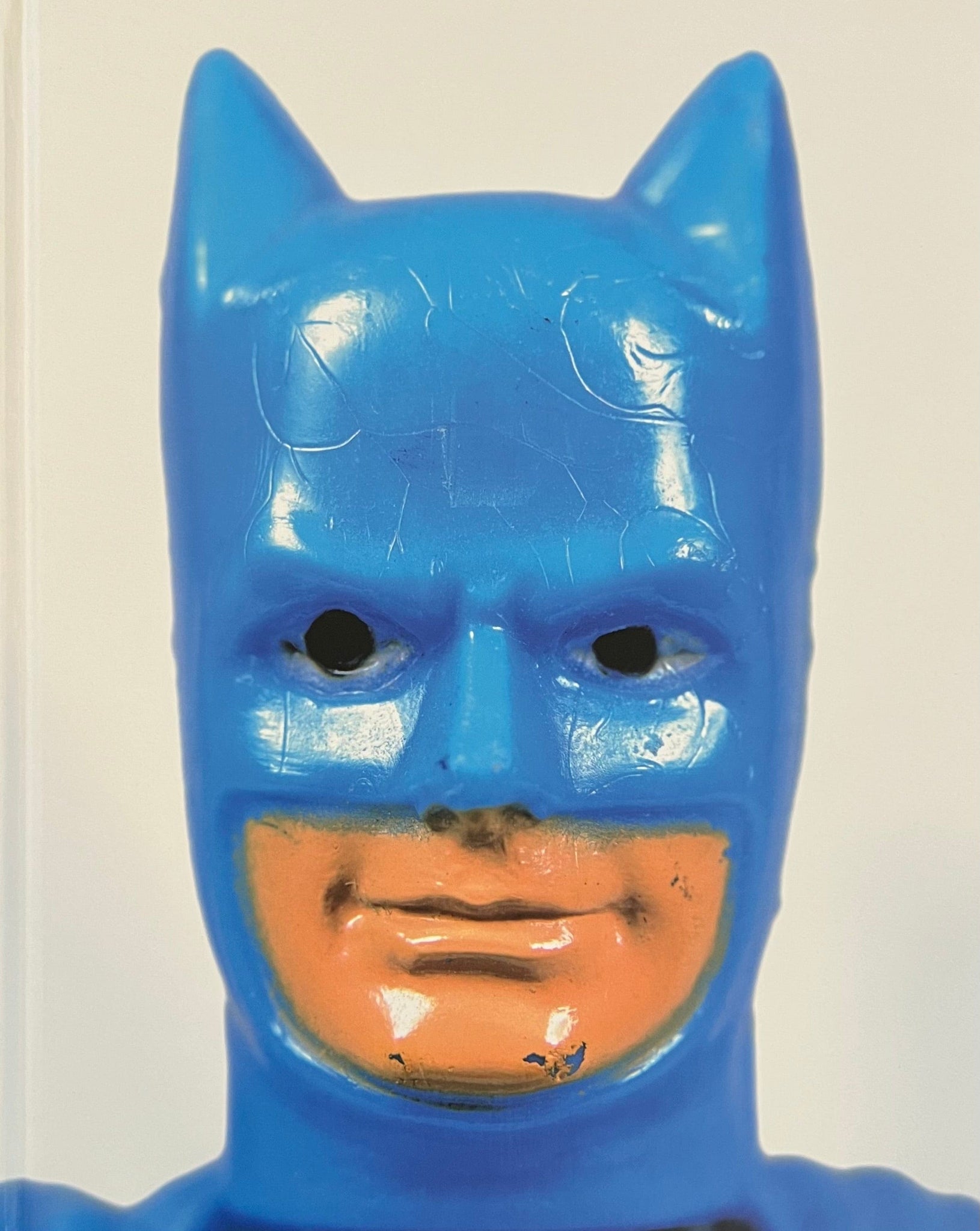 Daniel & Geo Fuchs - Toy Giants, 2007