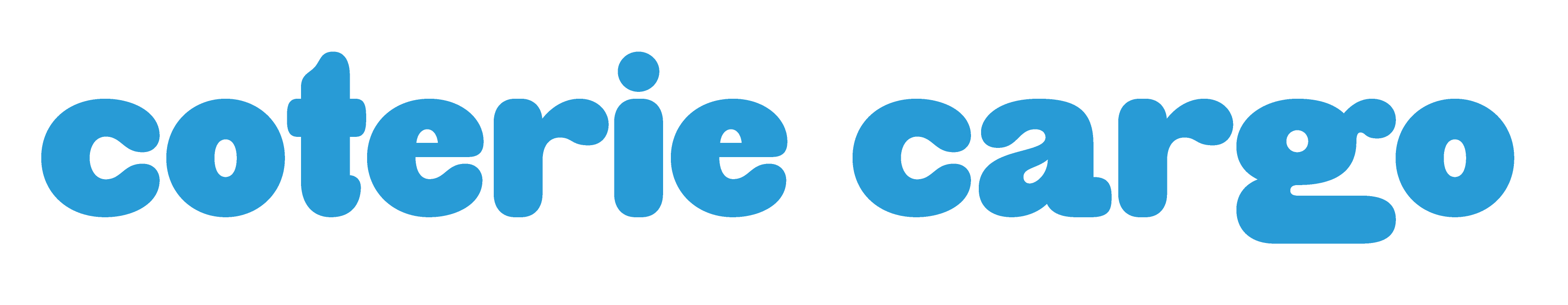 Account CoterieCargo