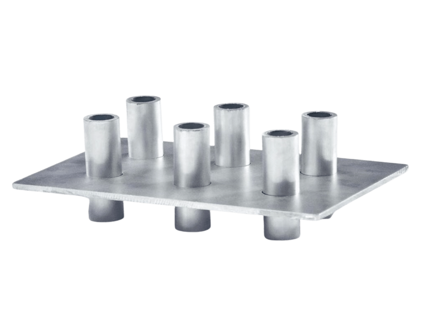 Nick Ross - P-L Candle Holder – CoterieCargo Nick Ross - P-L Candle Holder – CoterieCargo