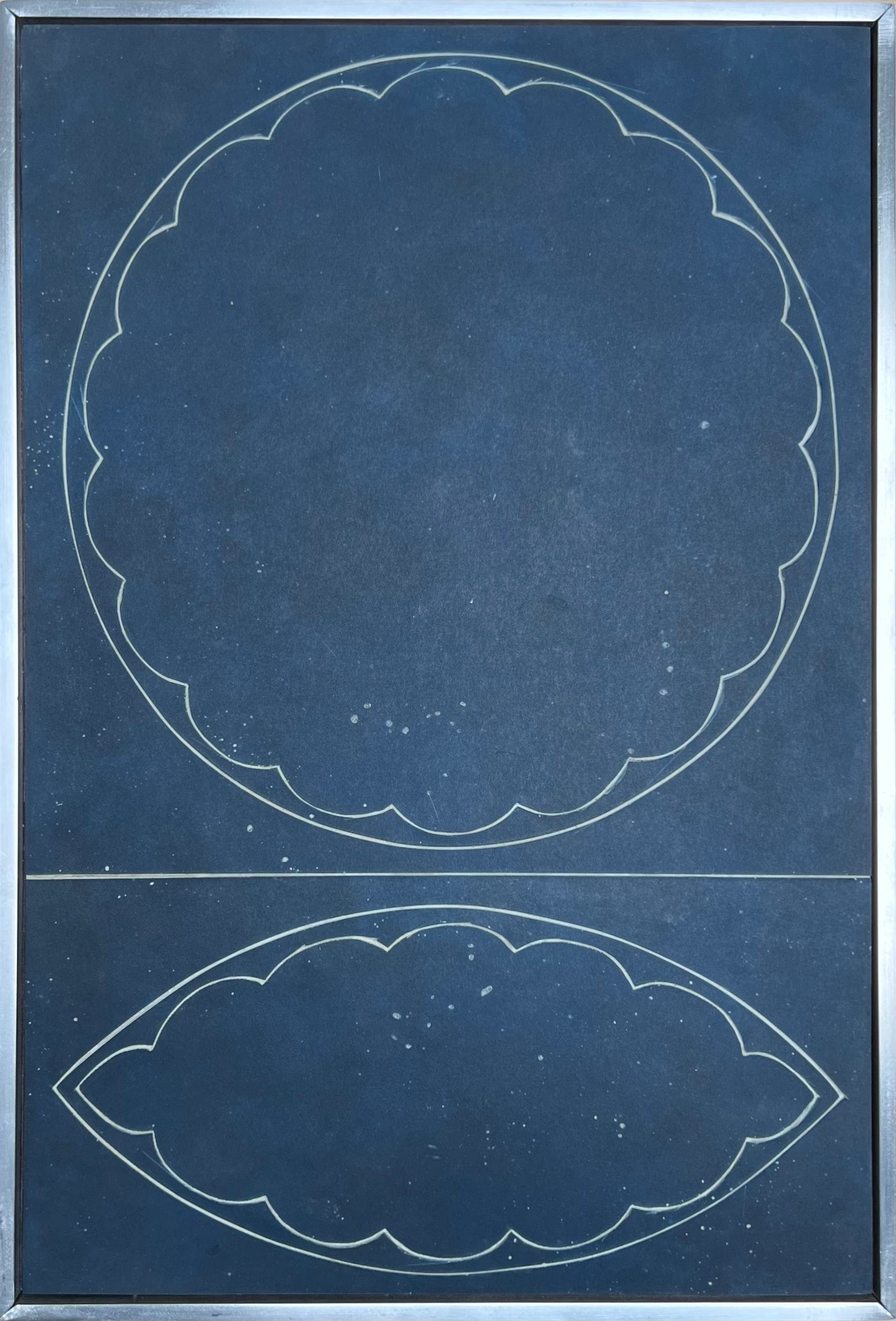 Roy Zandboer - Lemon Shark, 2023 – CoterieCargo