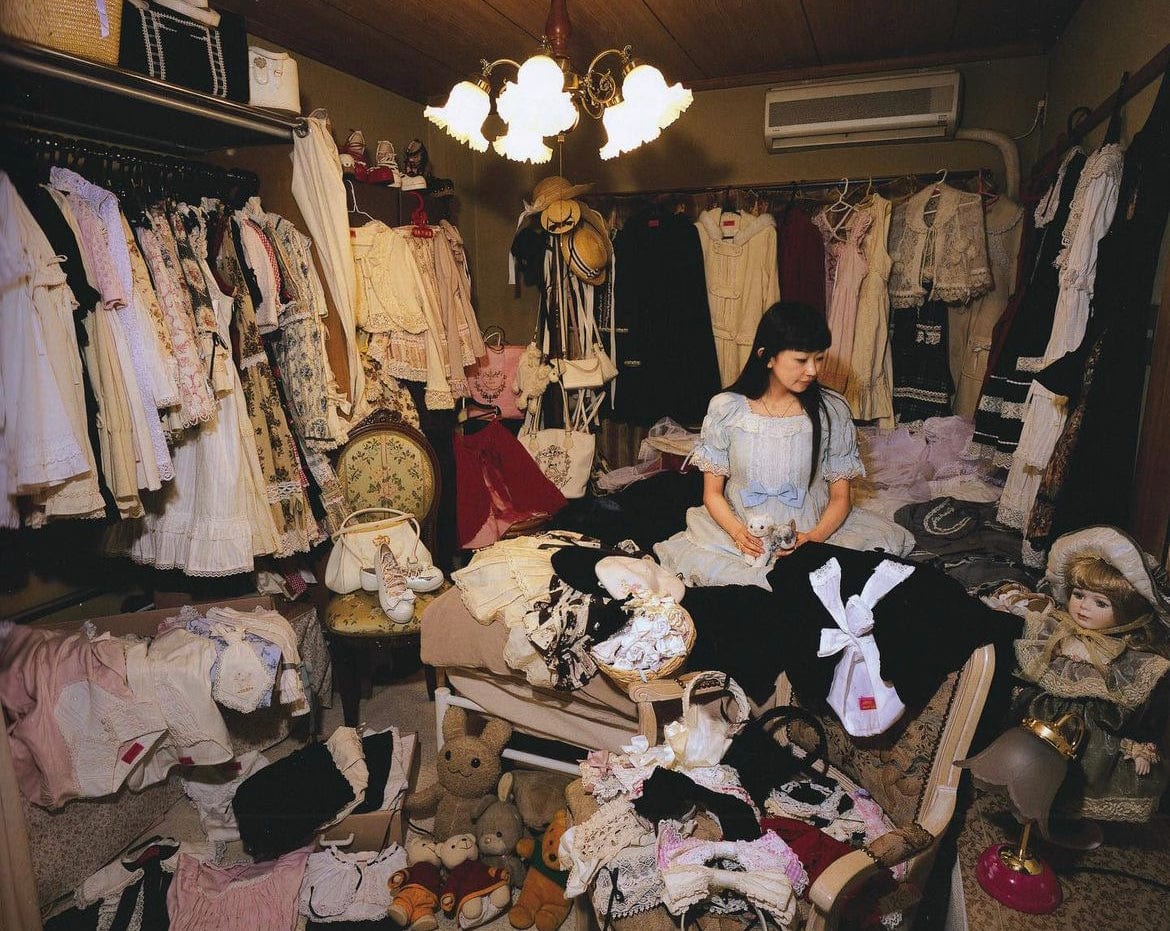 Kyochi Tsuzuki - Happy Victims, 2008