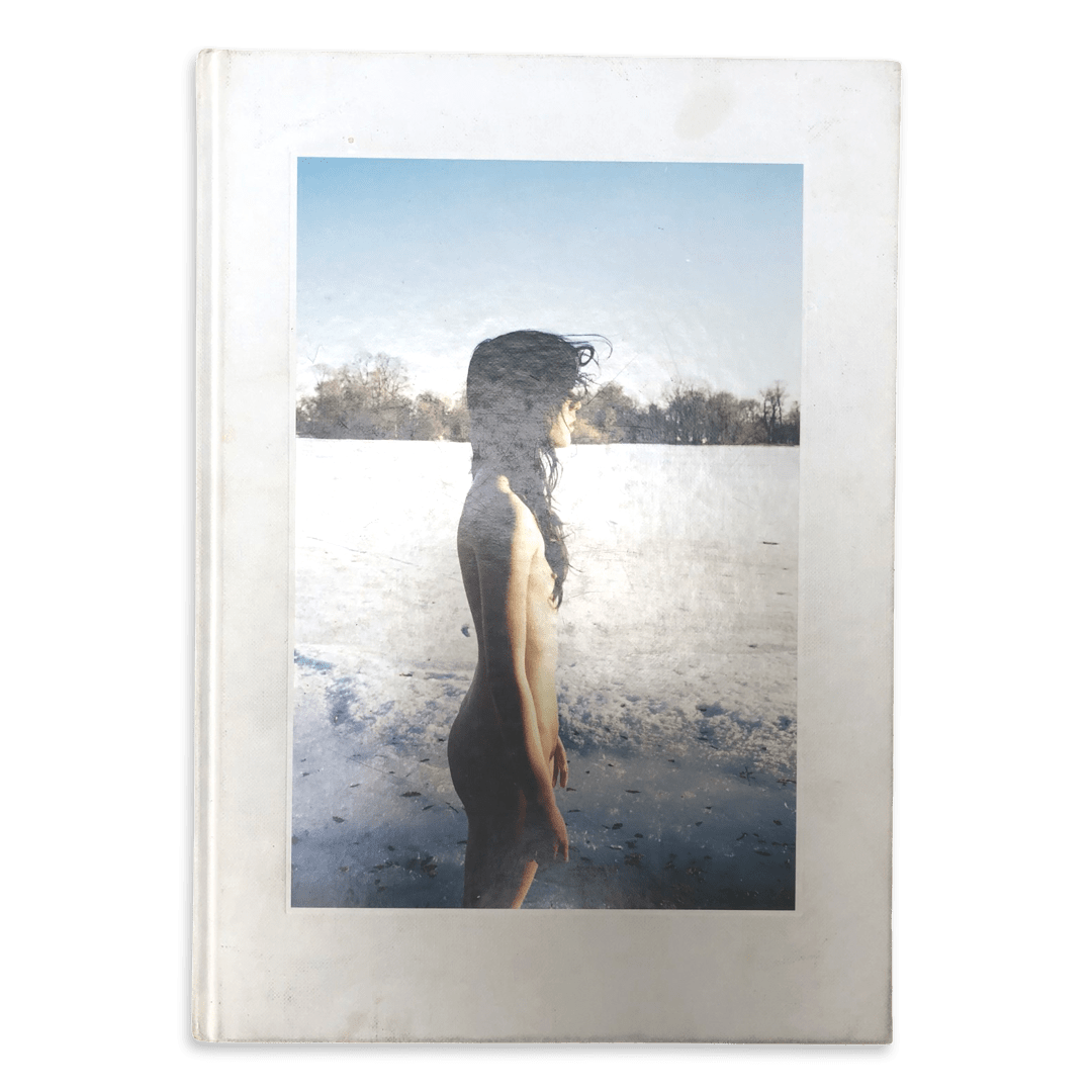 Ren Hang - New Love, 2015