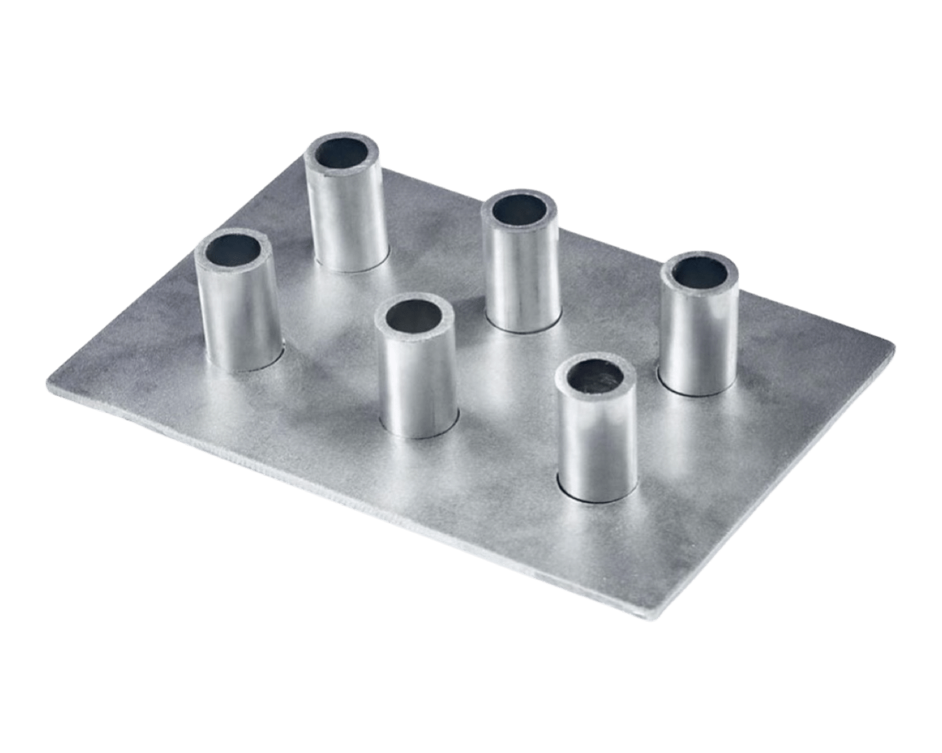 Nick Ross - P-L Candle Holder