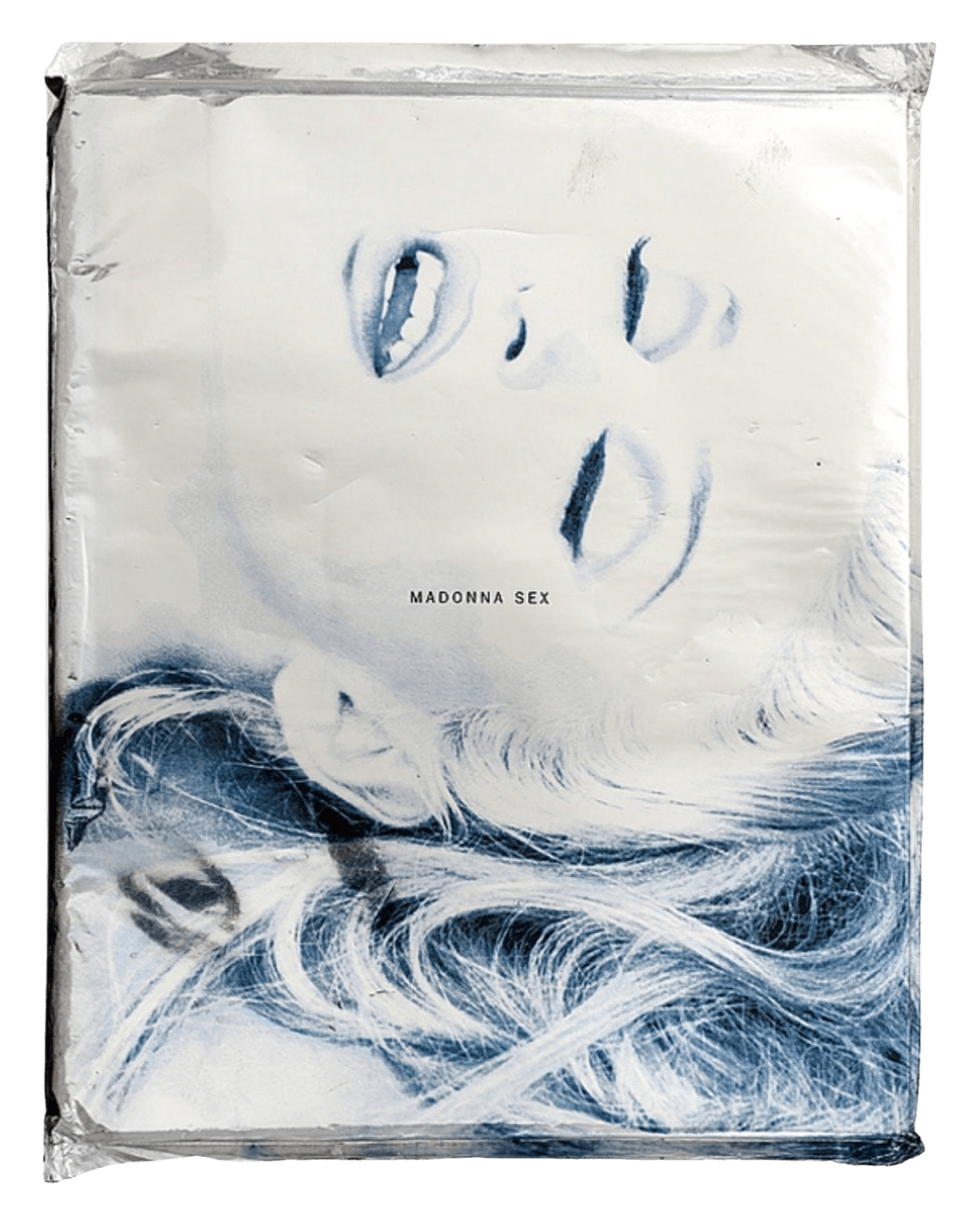 Madonna - Sex, 1992