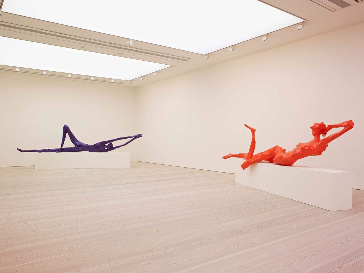 Georg Herold - Untitled, 2010