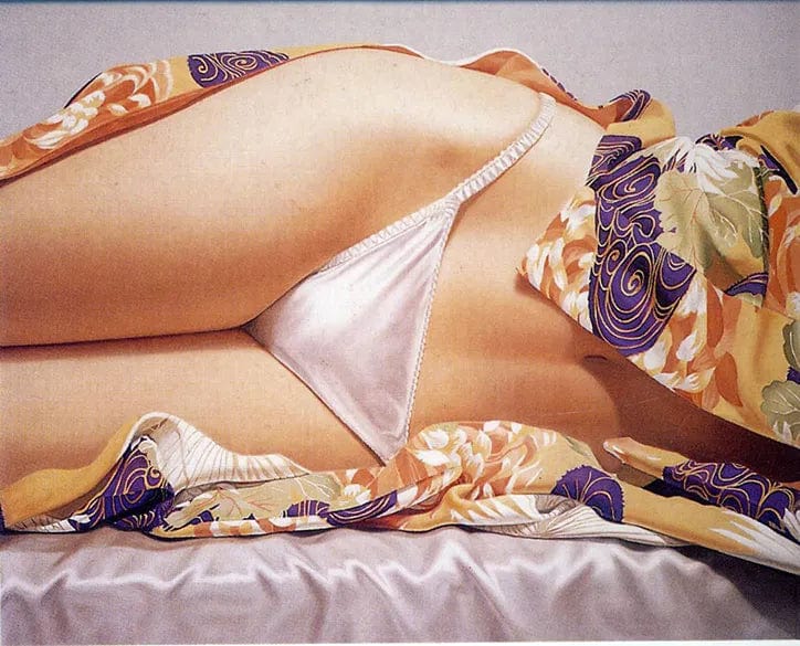 John Kacere, 1982