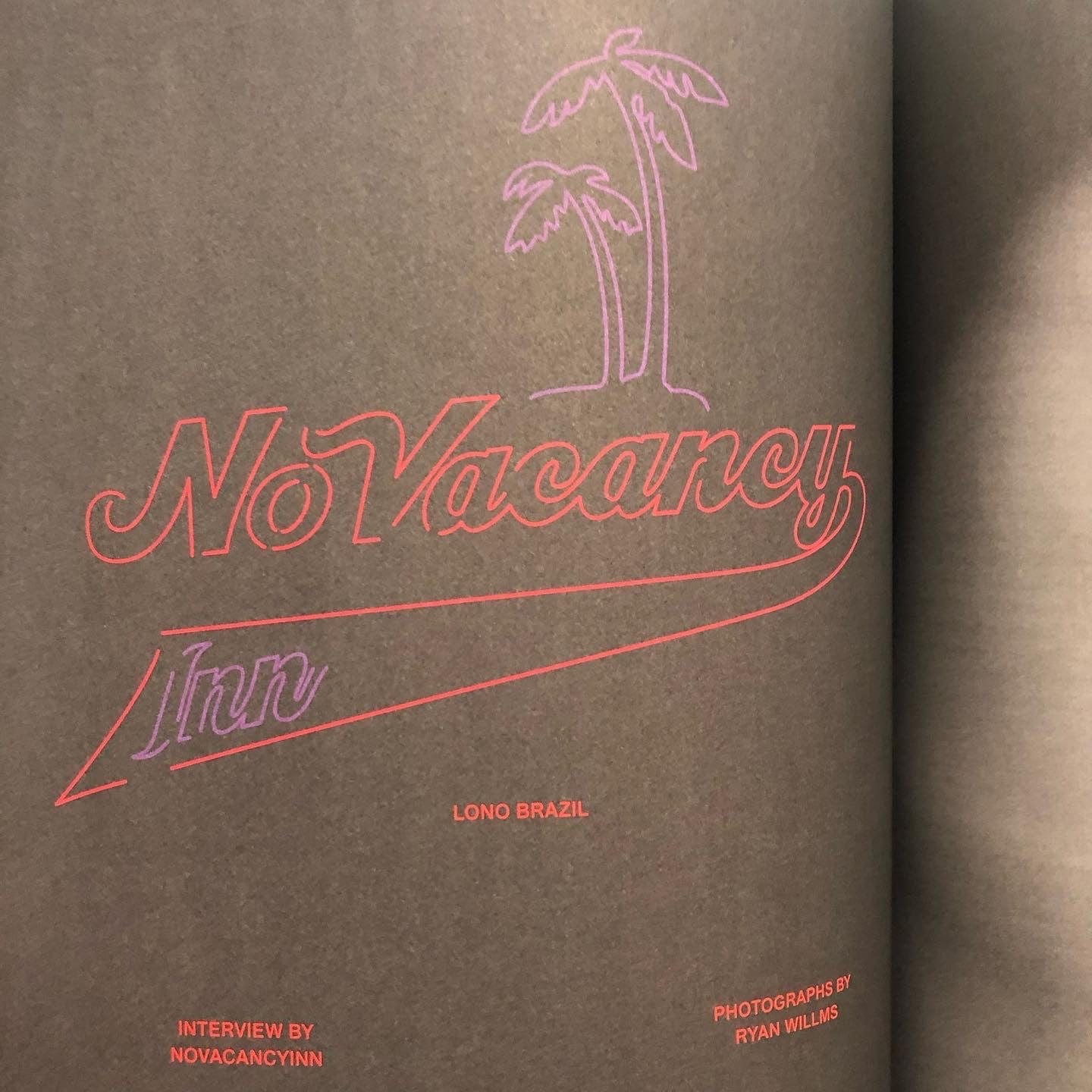 Stussy Biannual Vol. 8