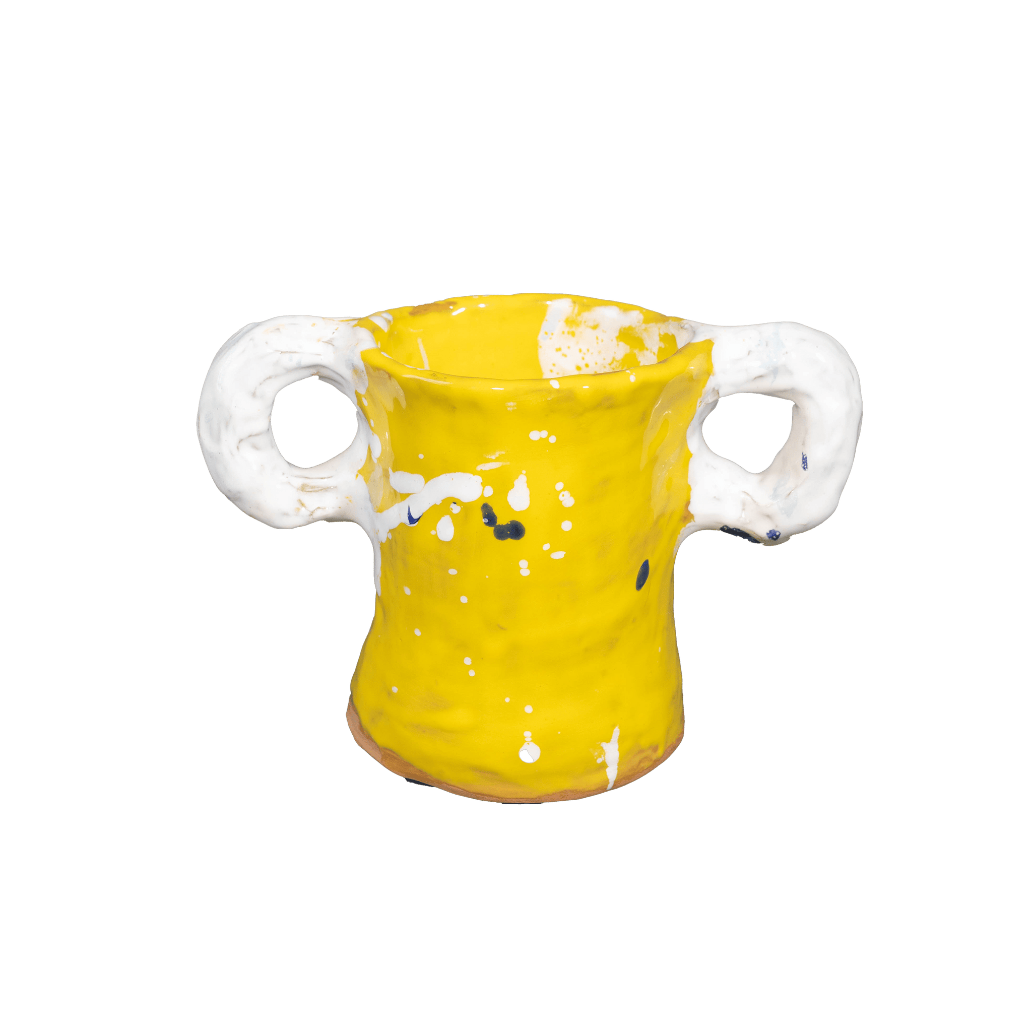 Niko June BAM Works Studio Vase