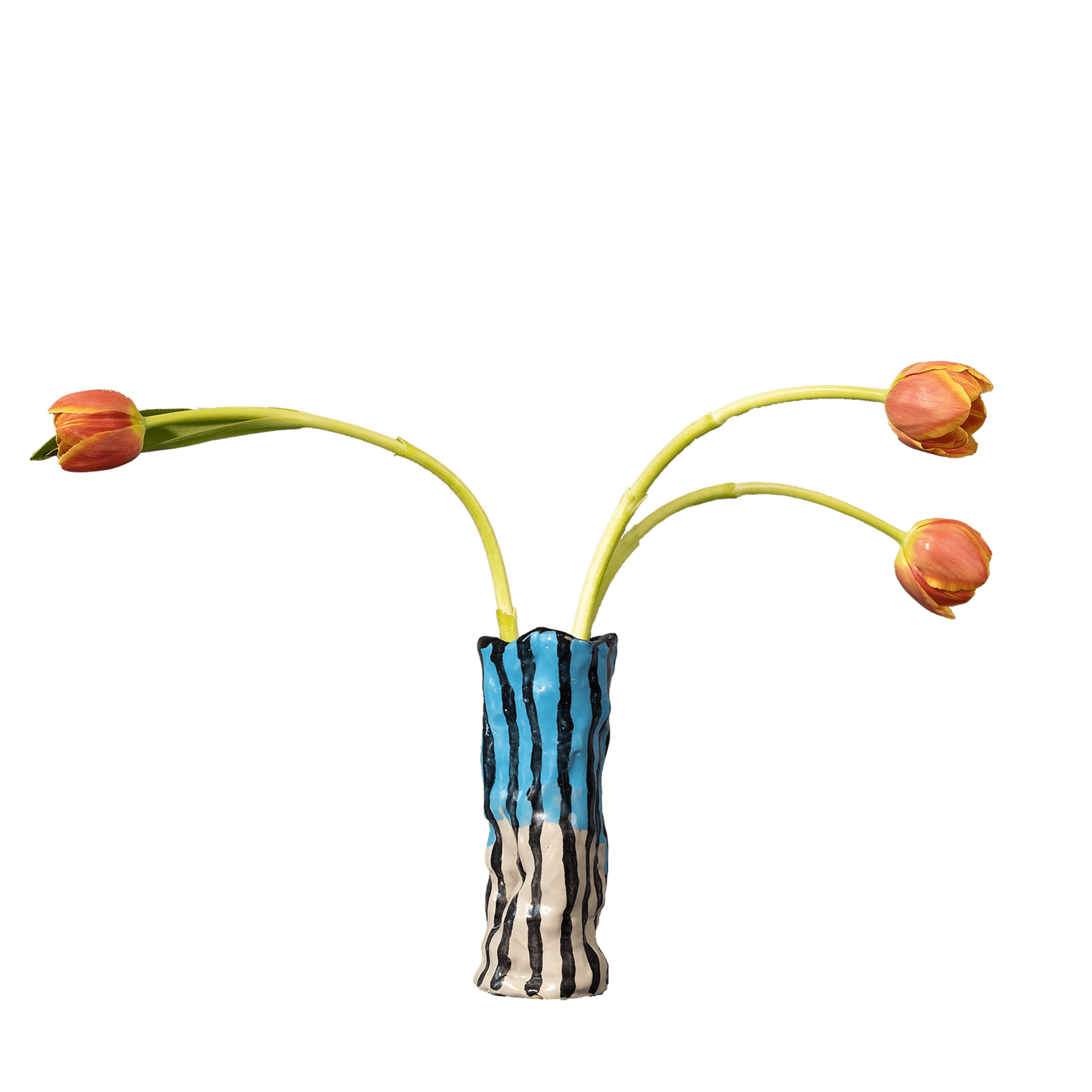 Ottolinger Vase, 2021