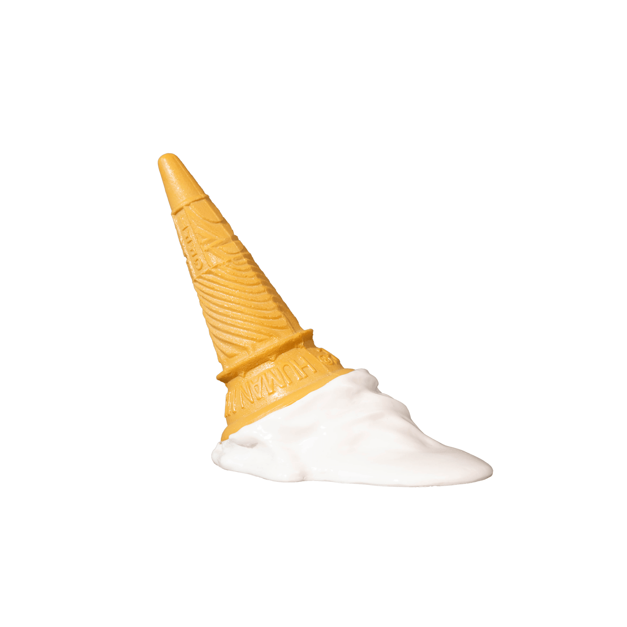 Human Made - Ice Cream Sculpture, 2019