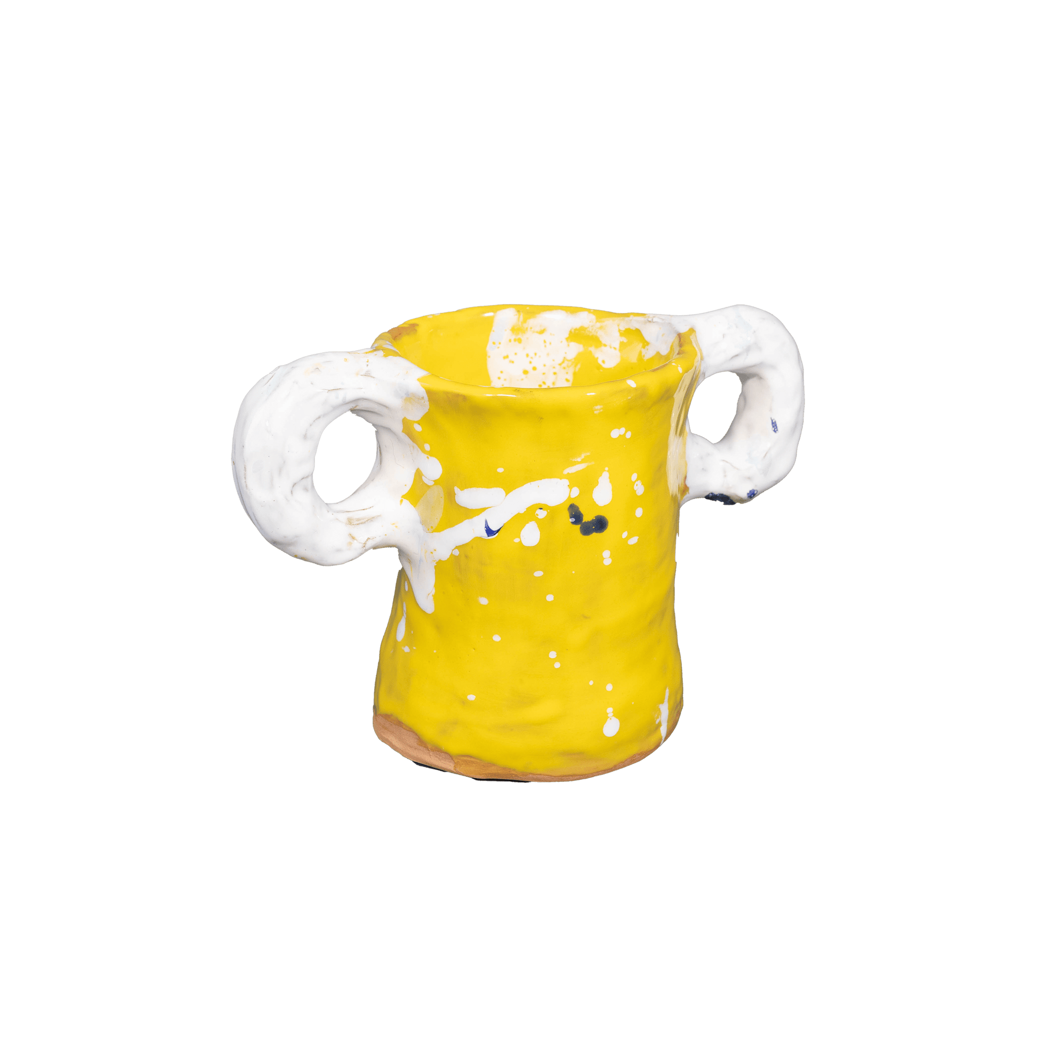 Niko June BAM Works Studio Vase