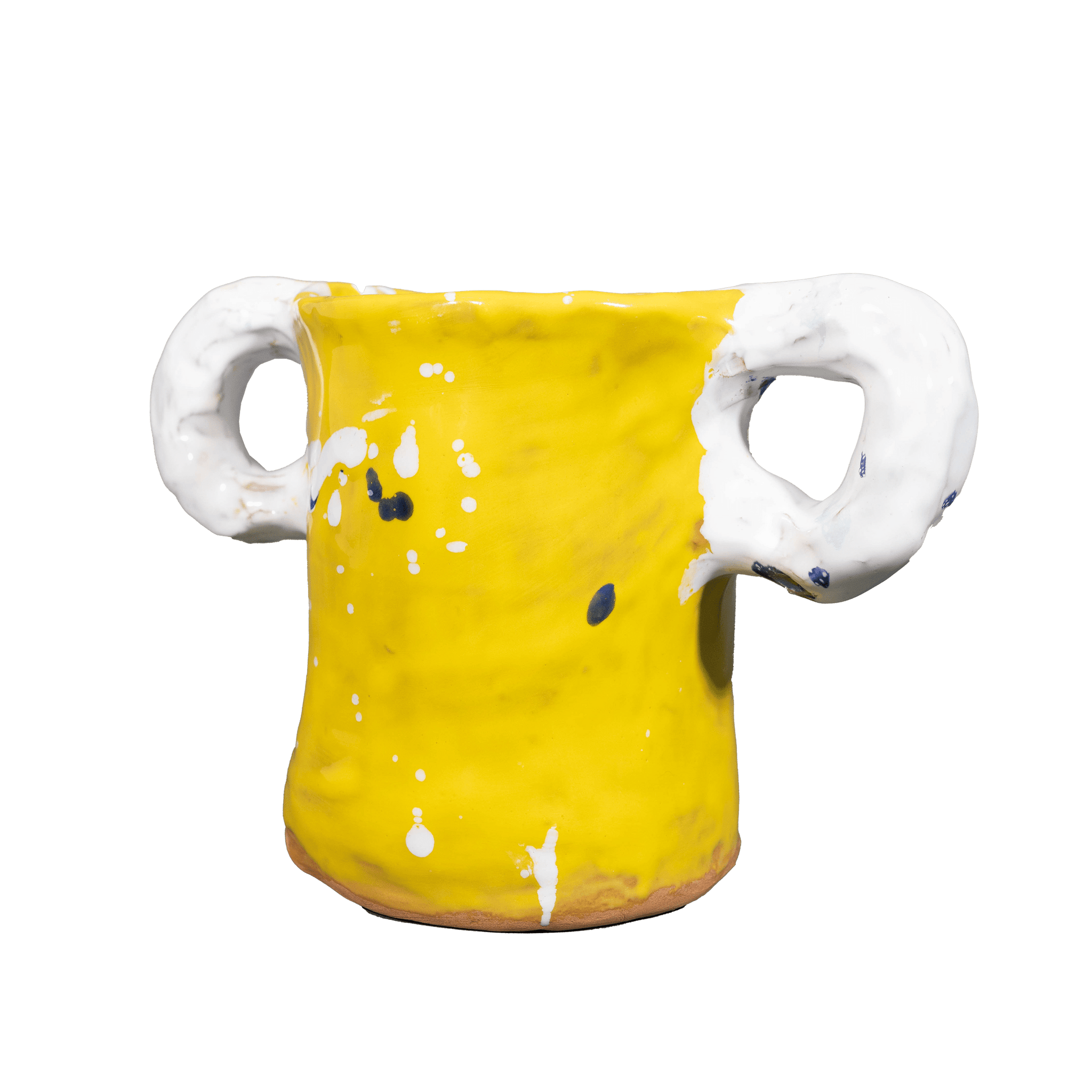 Niko June BAM Works Studio Vase