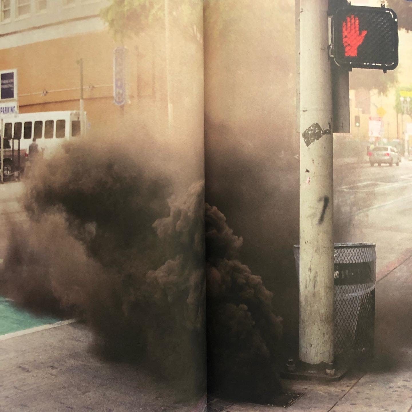 Stussy Biannual Vol. 8