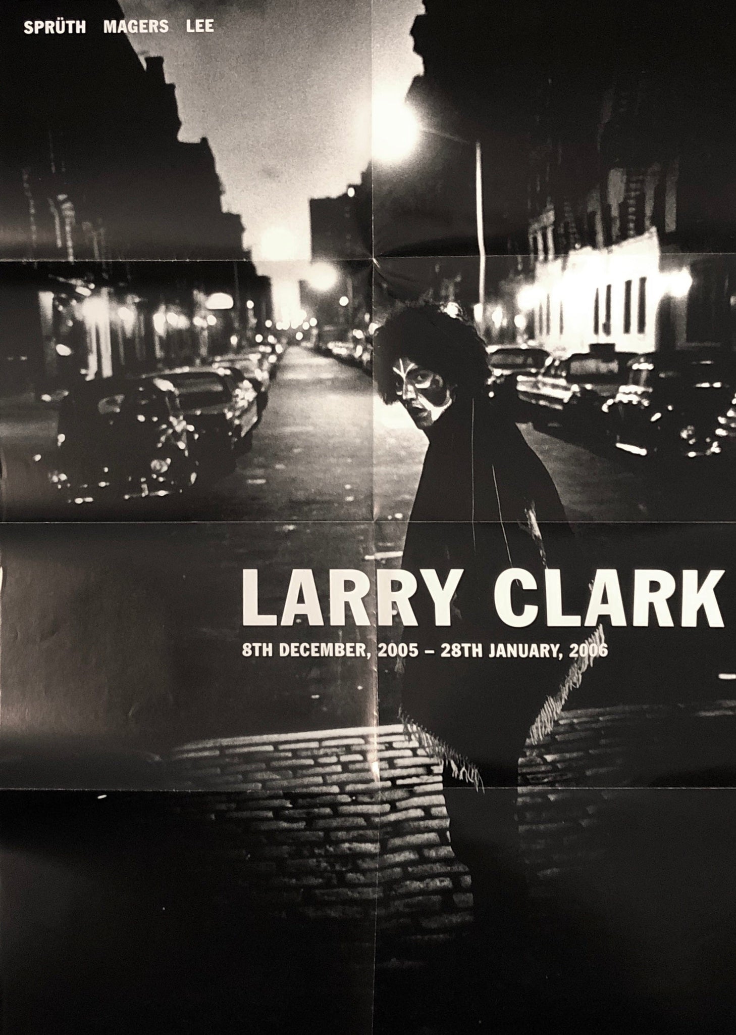 Larry Clark, 2005
