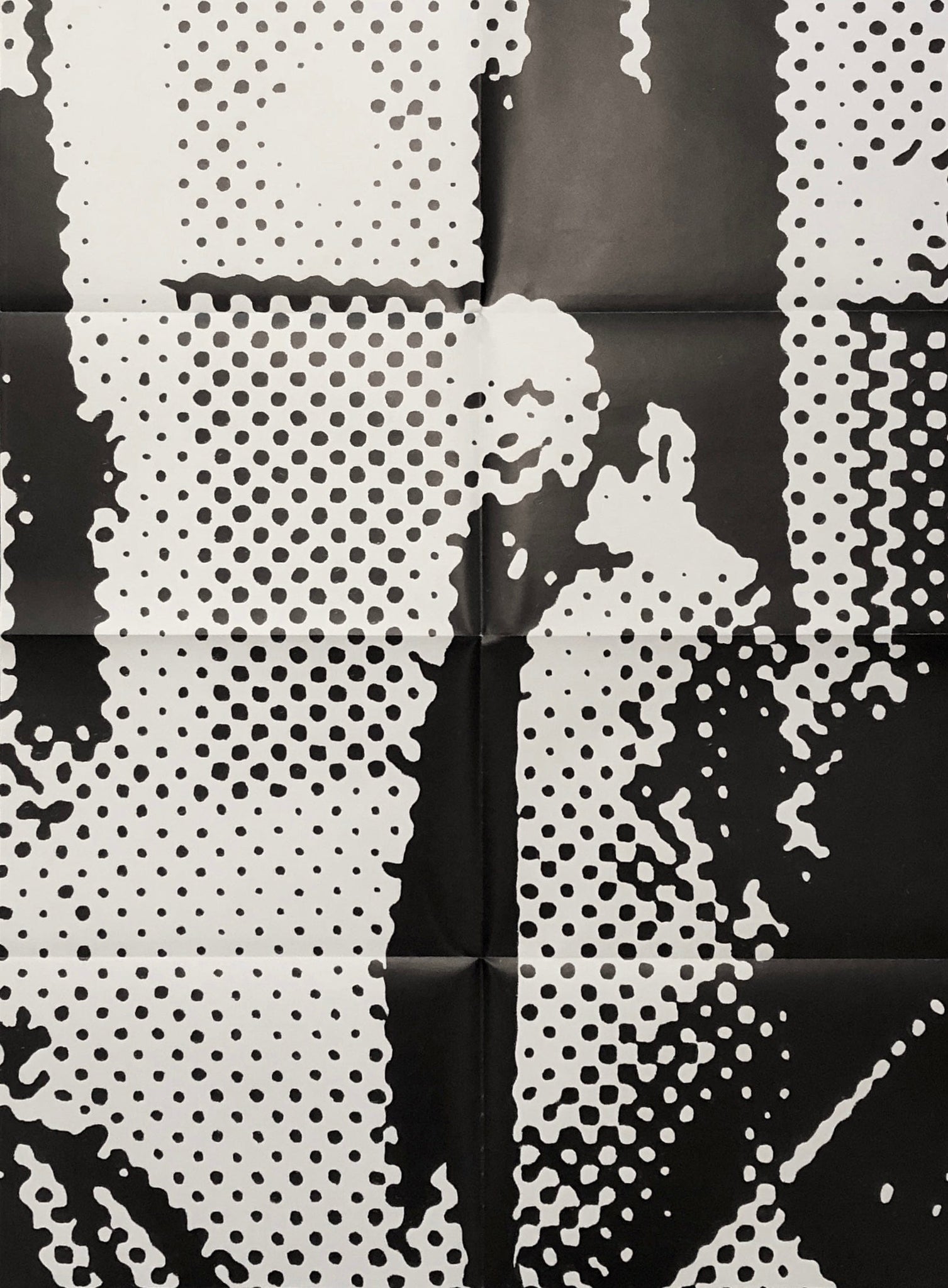 Axel Kasseböhmer - Self Portrait 1, 2015