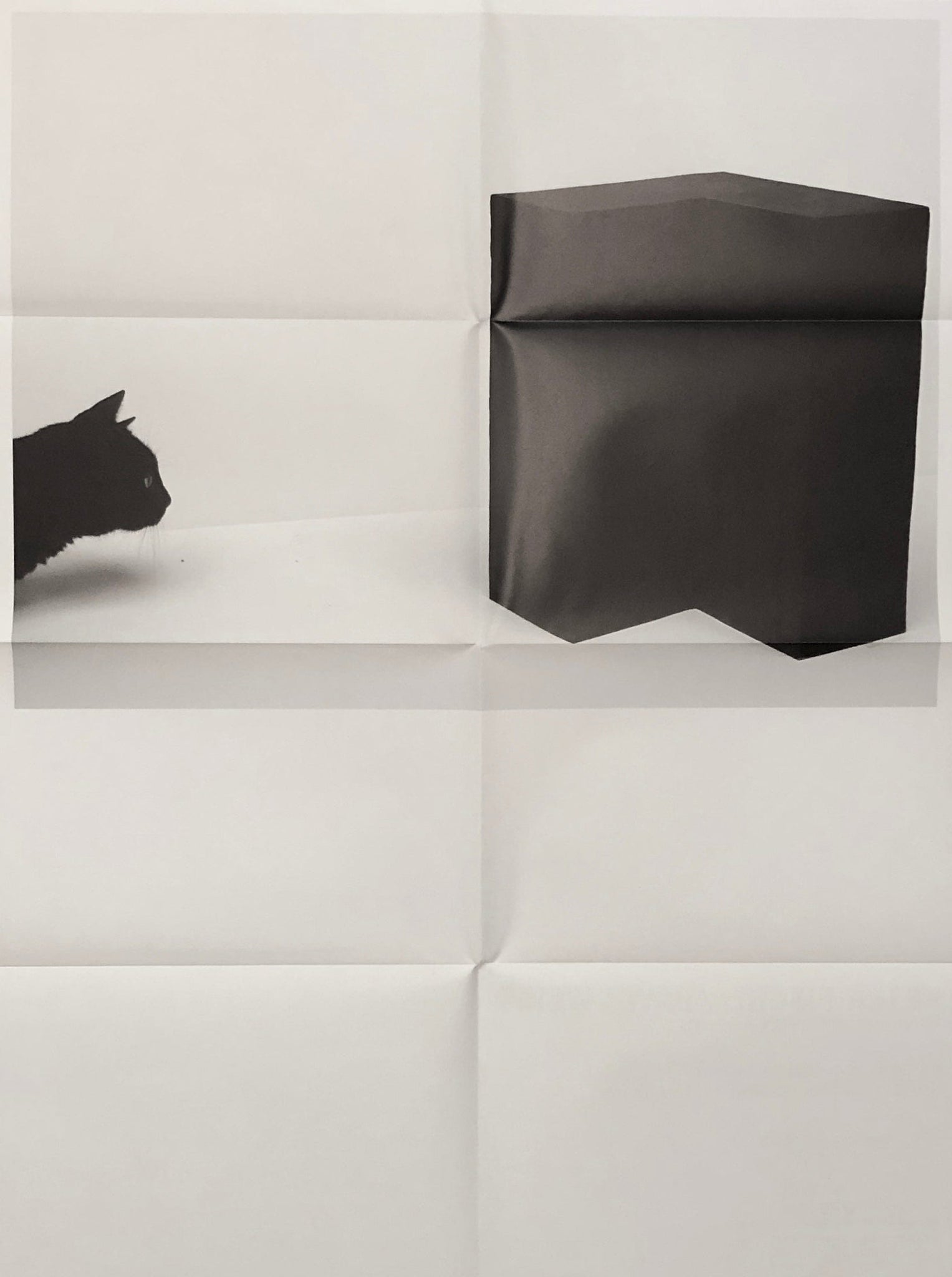 Peter Fischli / David Weiss - "Walls, Corners, Tubes"