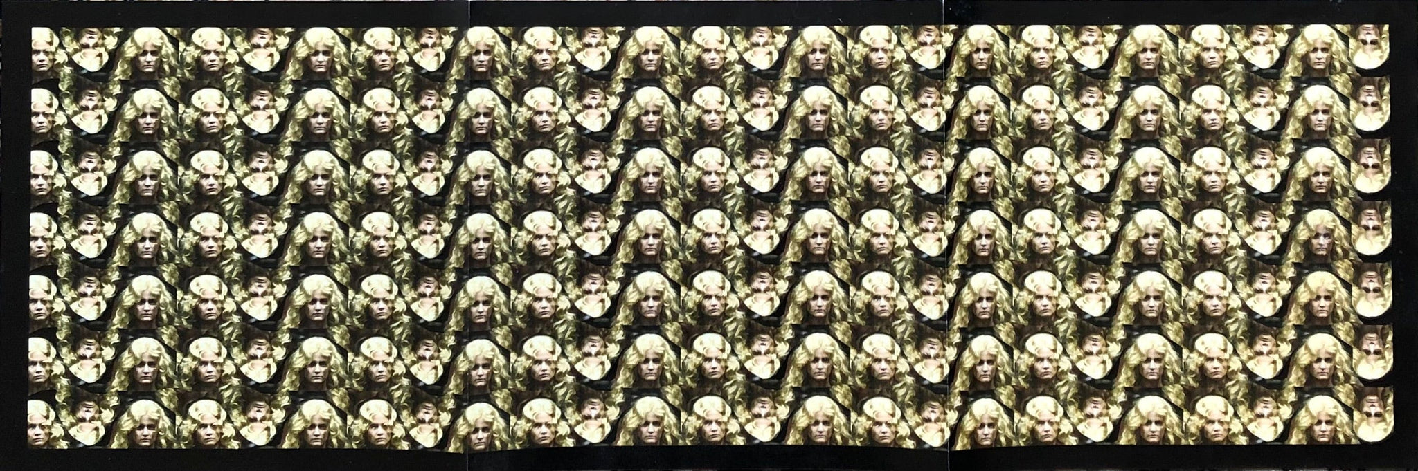 Undercover - Untitled