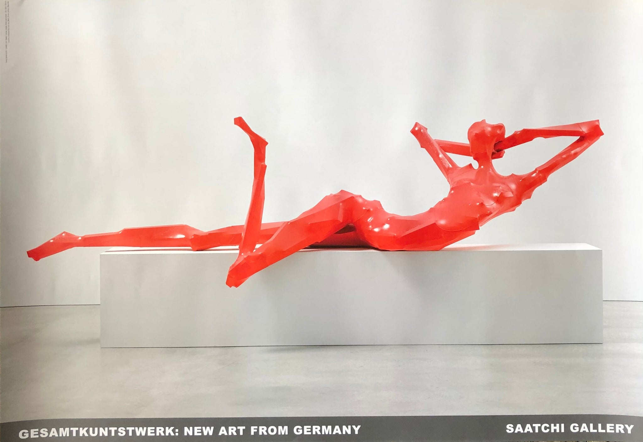 Georg Herold - Untitled, 2010