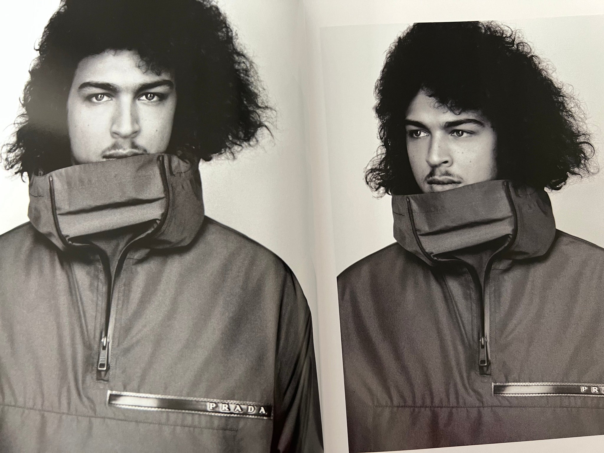 Swerve Magazine - End of It All. First Issue.