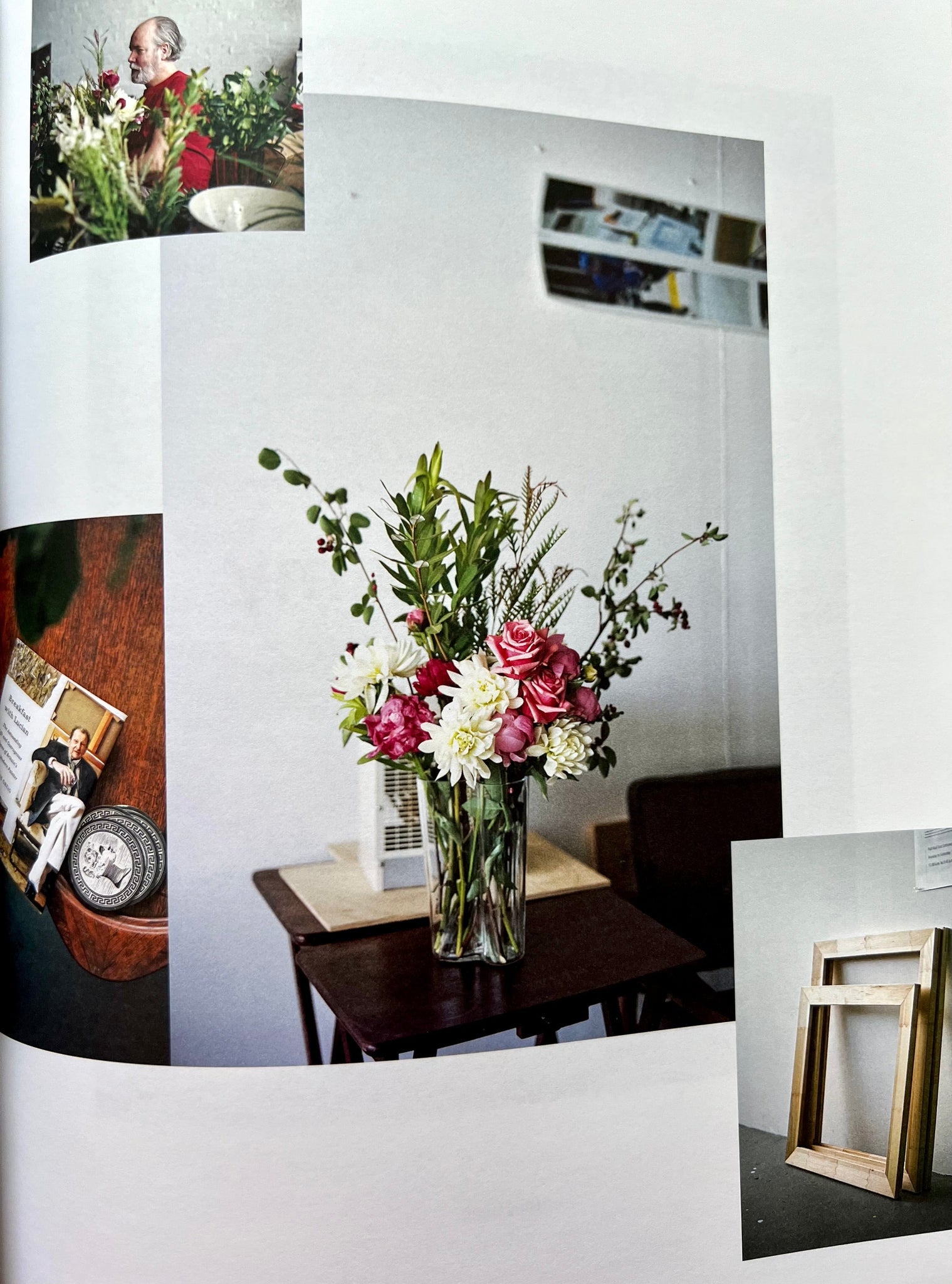 Inventory Magazine - Issue 13 - FW 2015