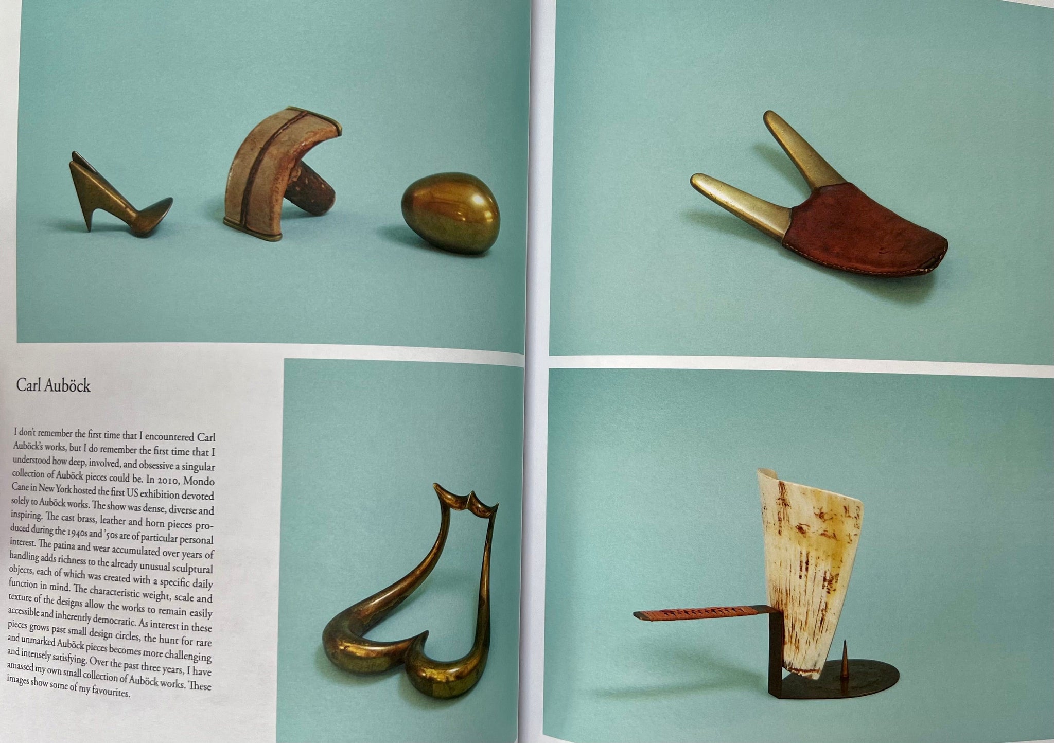 Inventory Magazine - Vol. 5 #9 - FW 2013