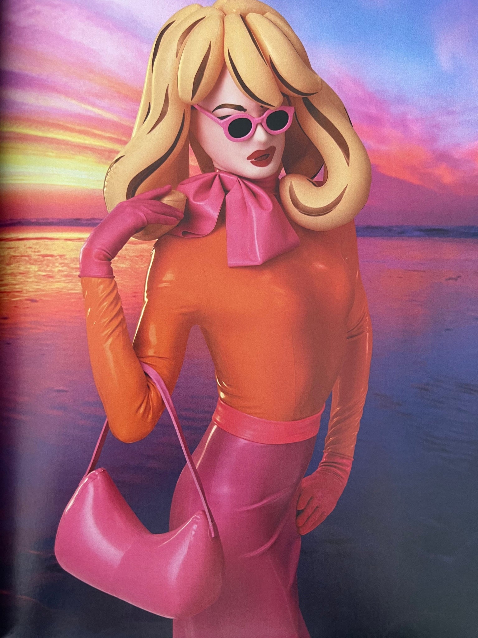 i-D Magazine - The New Luxury Issue - Spring 2016