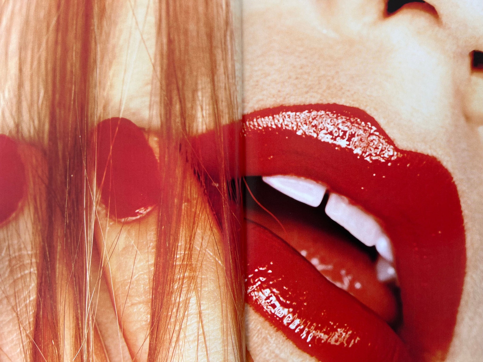 Deliciae Vitae N.01 E10 - Spring 2001