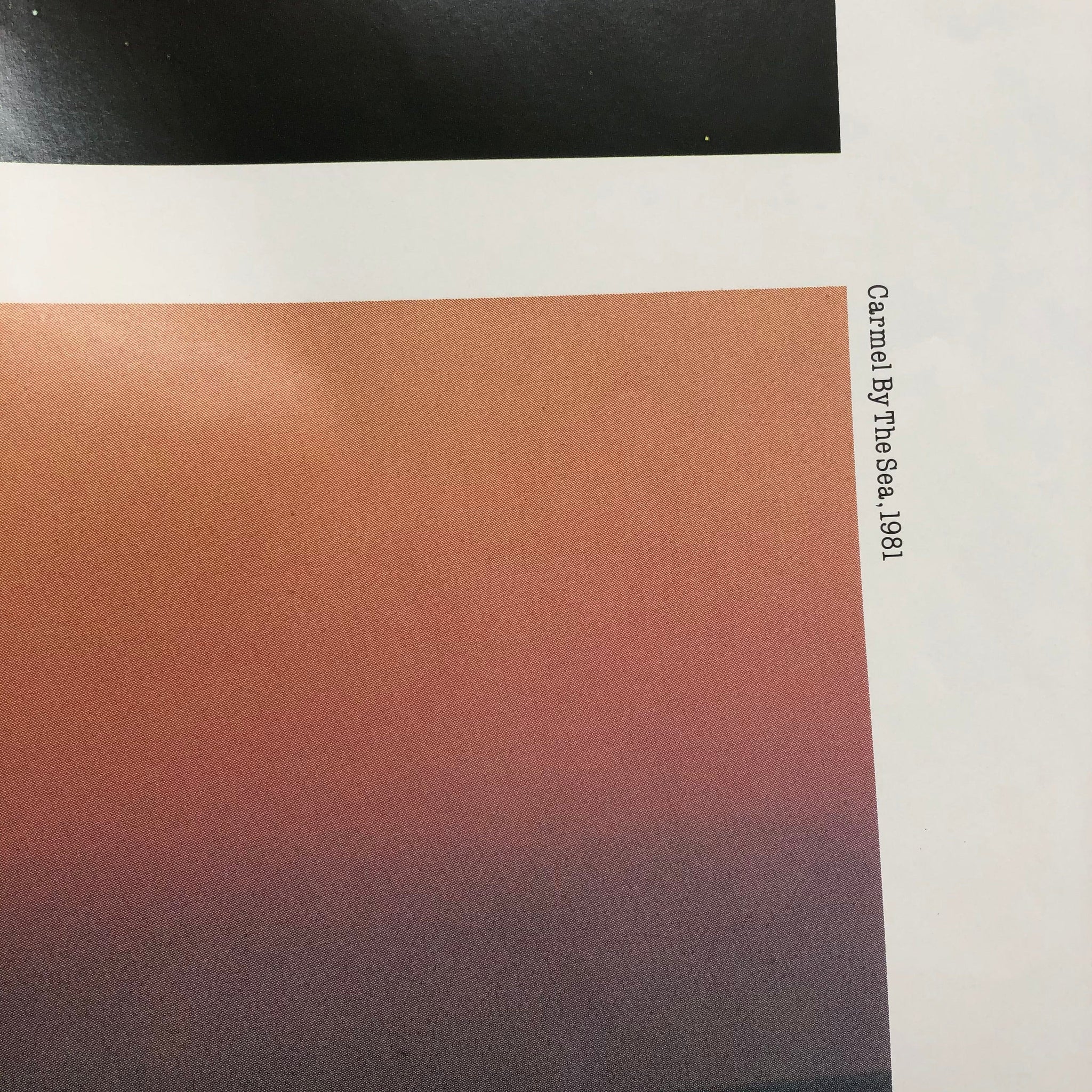 Yoshitaka Minami - "Shell & Salt - Dance in the Moonlight, Twist with a Memory.", 1982