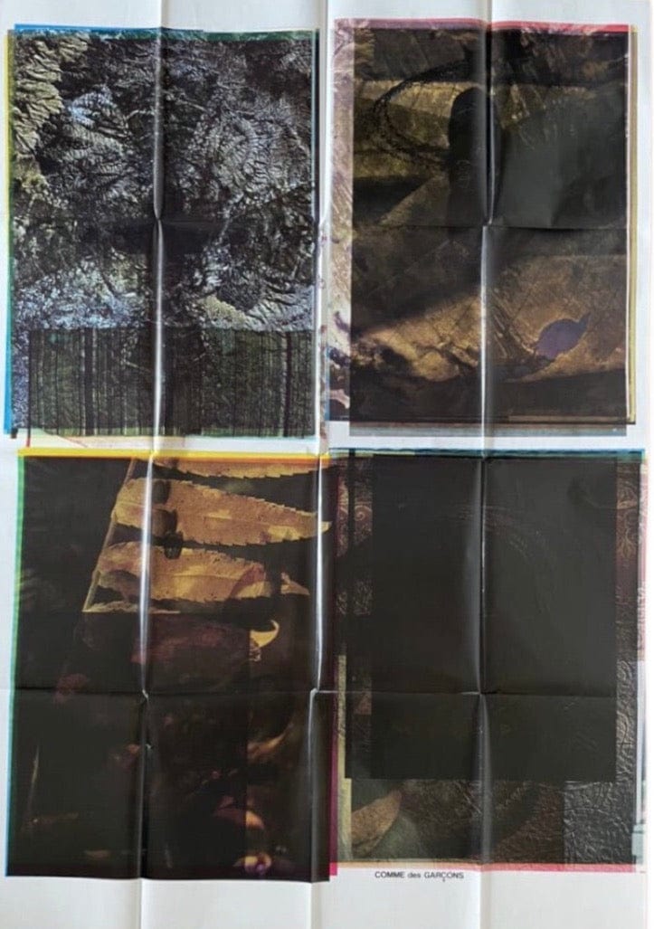 Comme Des Garçons, 1992