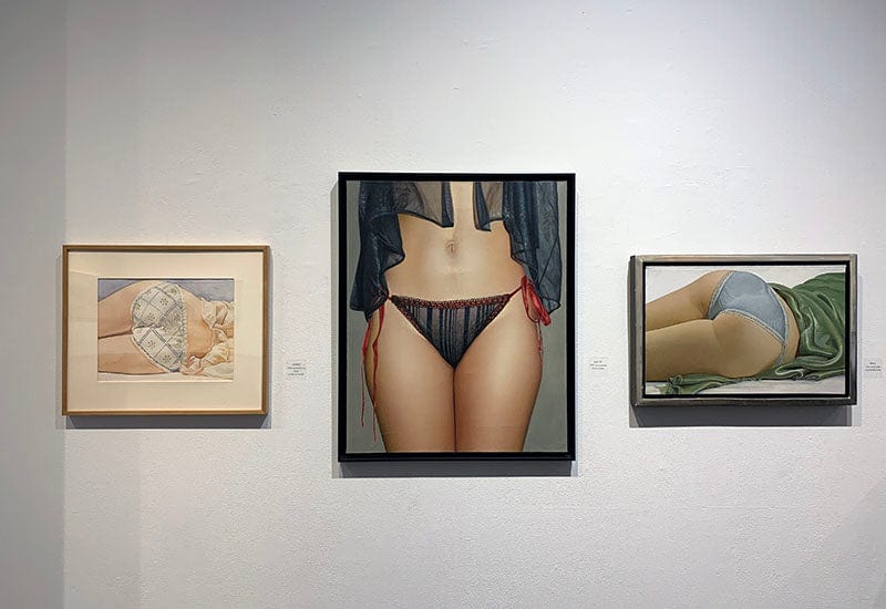 John Kacere, 1982
