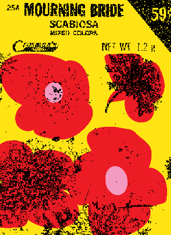Lucien Smith SEEDS #907