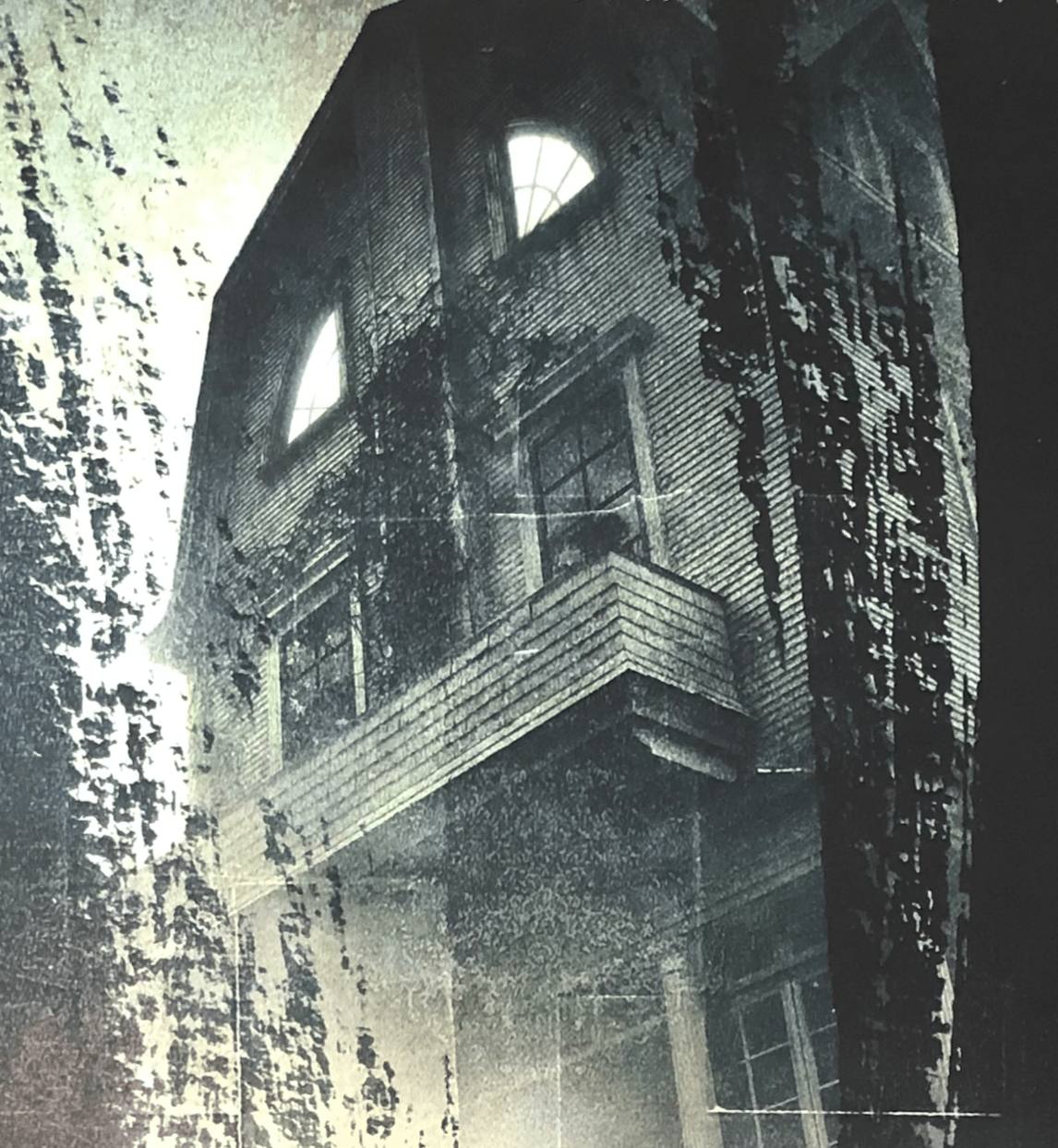 The Amityville Horror, 2005